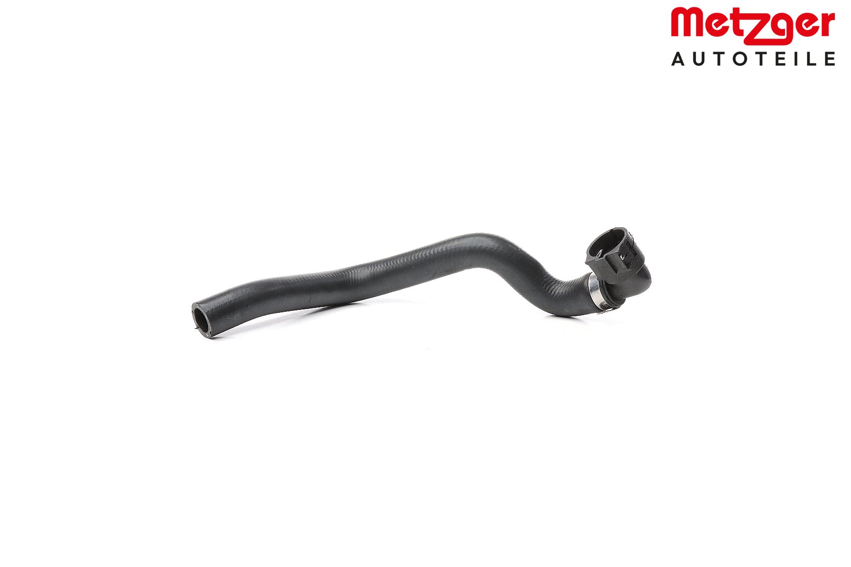 2420438 Radiator hose METZGER 8D0 819 337 B