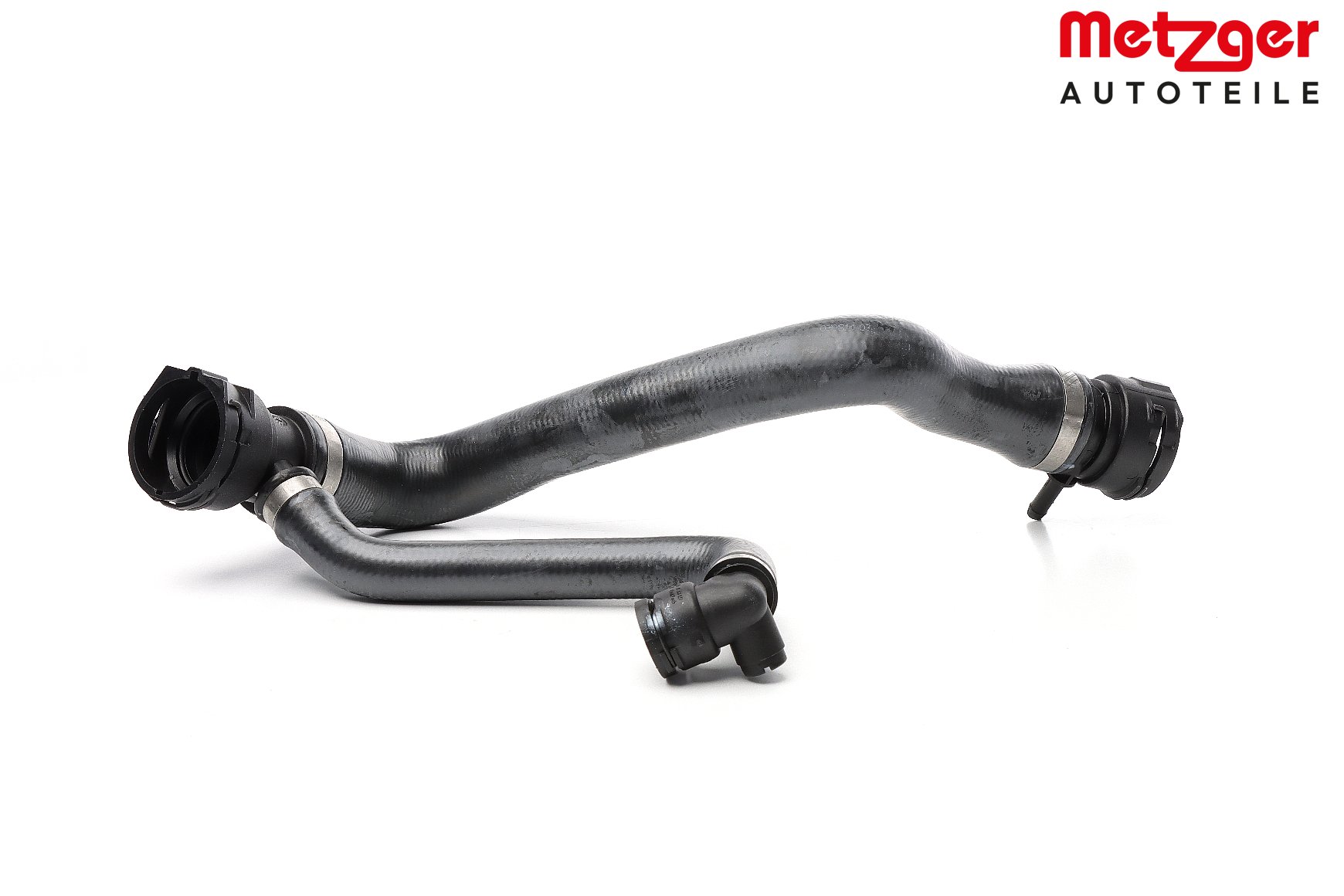 2420509 METZGER Kylslang BMW X1 (U11)