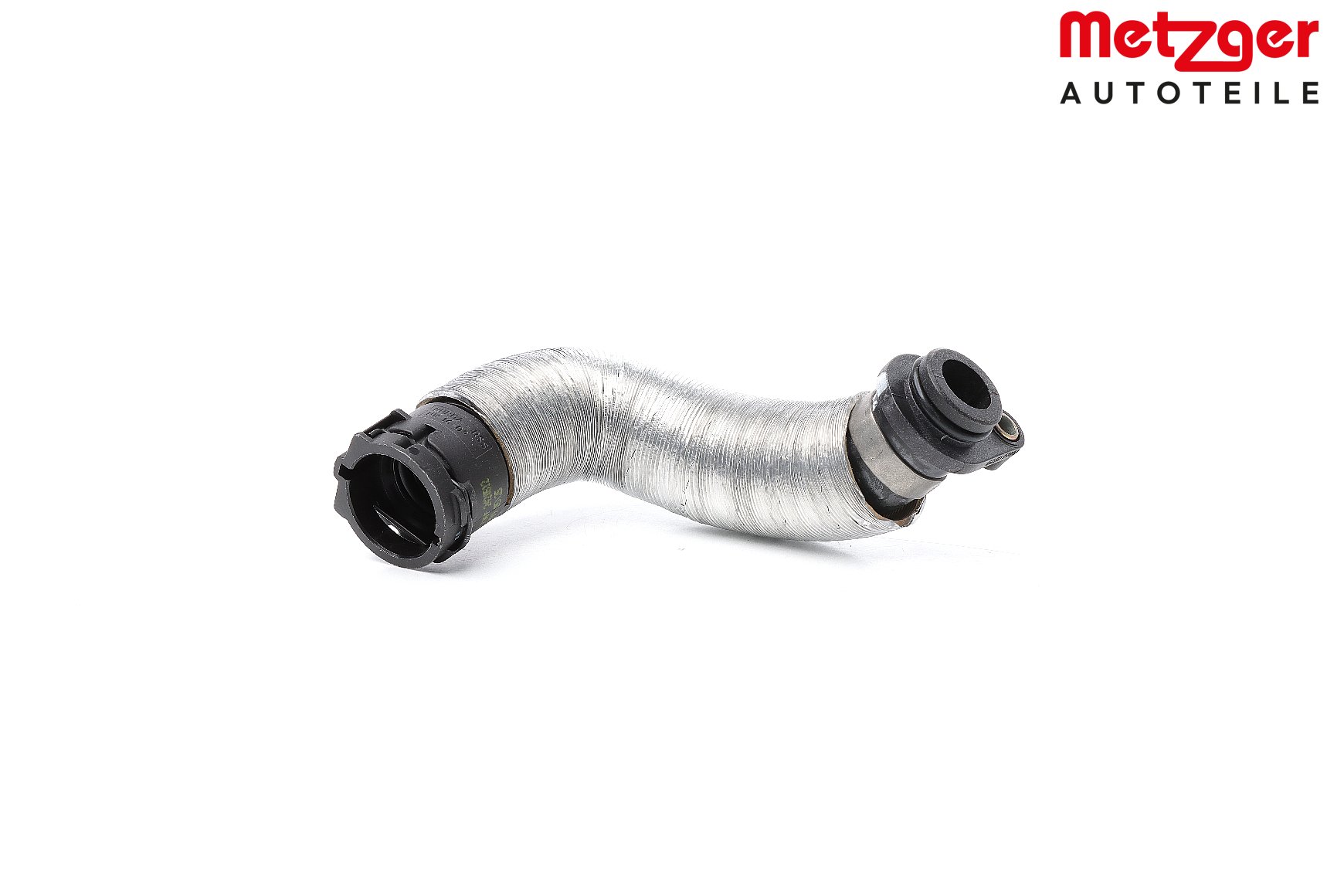 2420512 Flessibile radiatore METZGER BMW prezzi