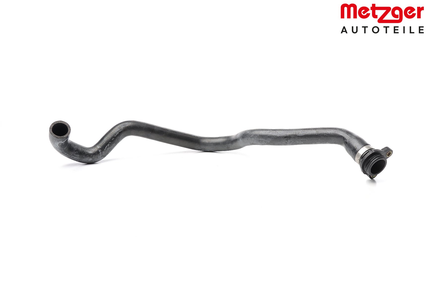 Pirkt 2420526 METZGER EPDM (Ethylen-Propylen-Dien-Kautschuk) Radiatora cauruļvads 2420526 lēti