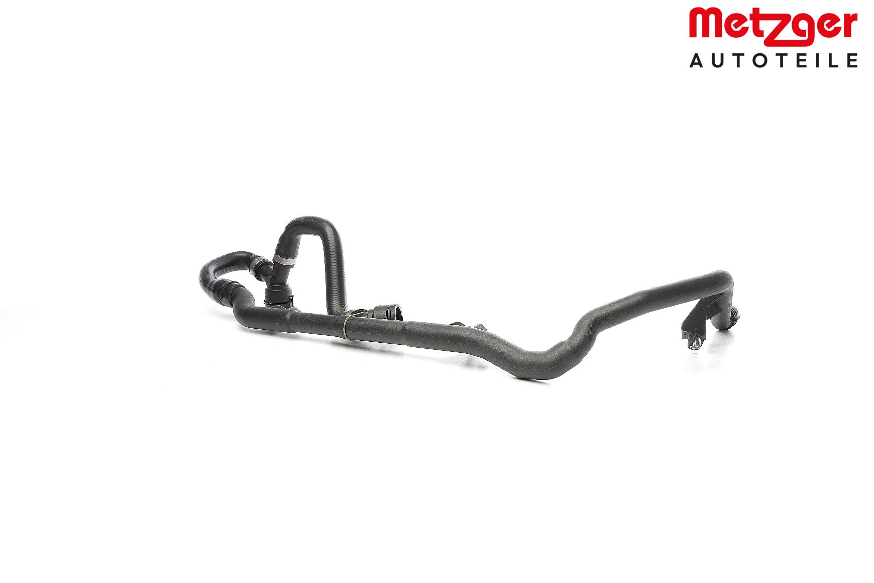 METZGER 2420542 Nagrzewnica BMW E91 325 i 218 KM benzyna 2008 cena