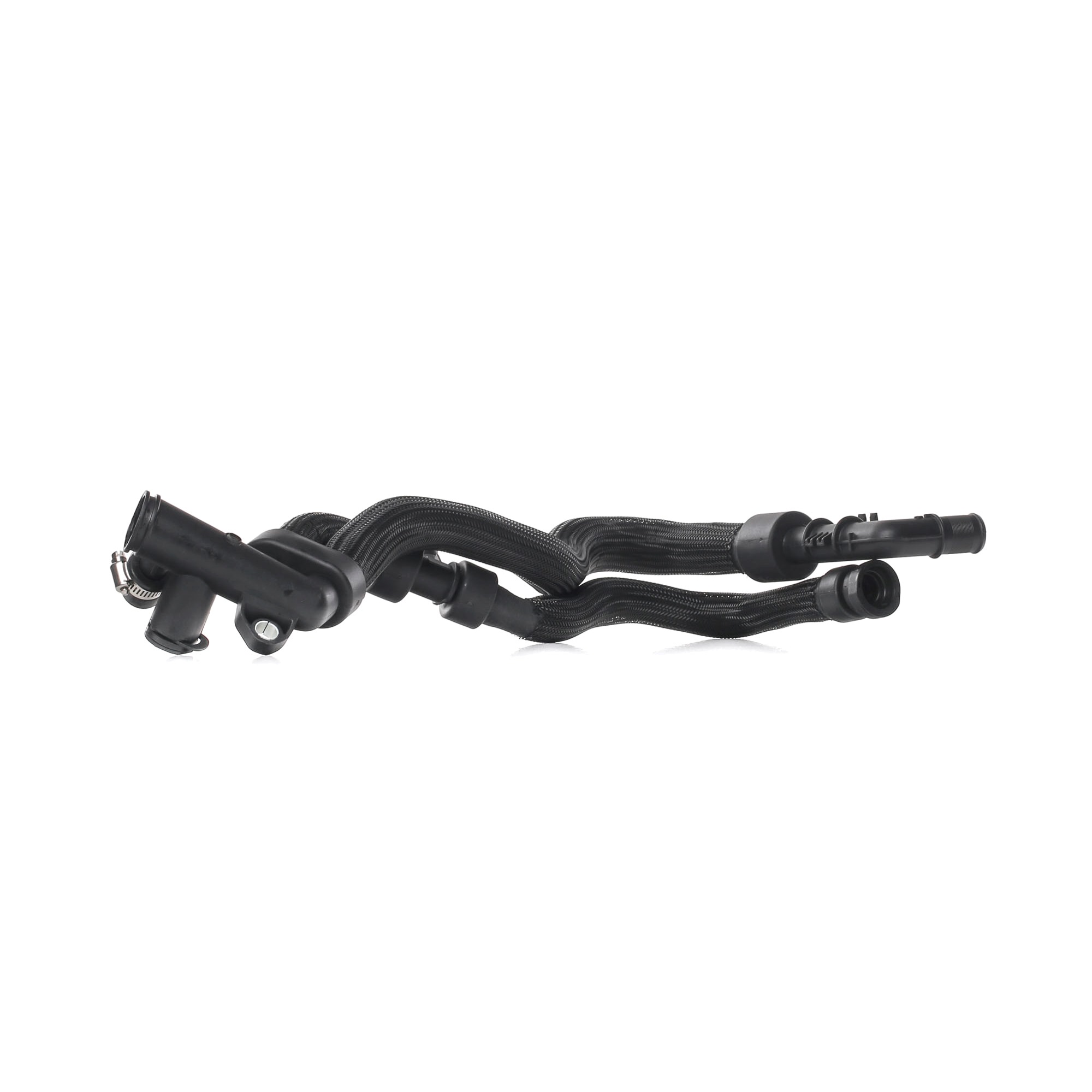 Ford ESCORT Coolant pipe 13820133 METZGER 2420711 online buy