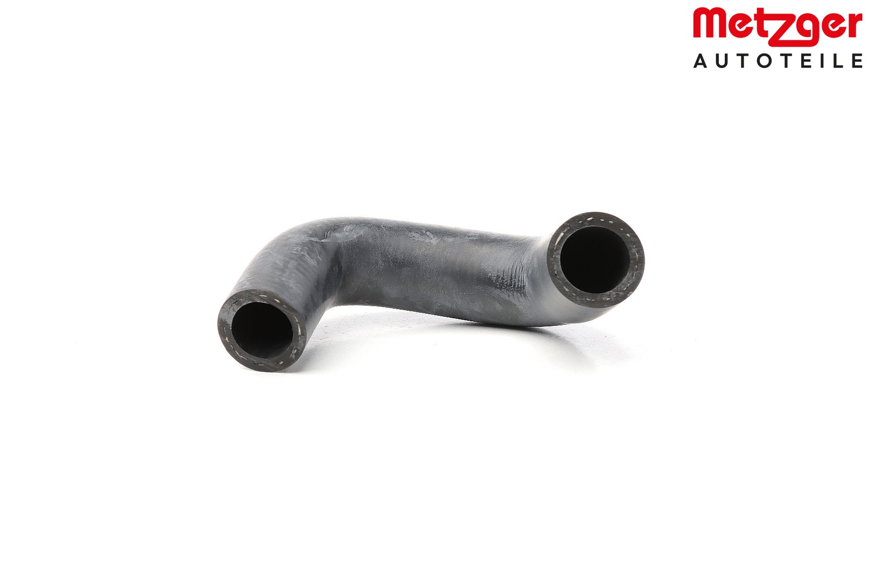 METZGER 2420719 Radiator hose EPDM (ethylene propylene diene Monomer (M-class) rubber)