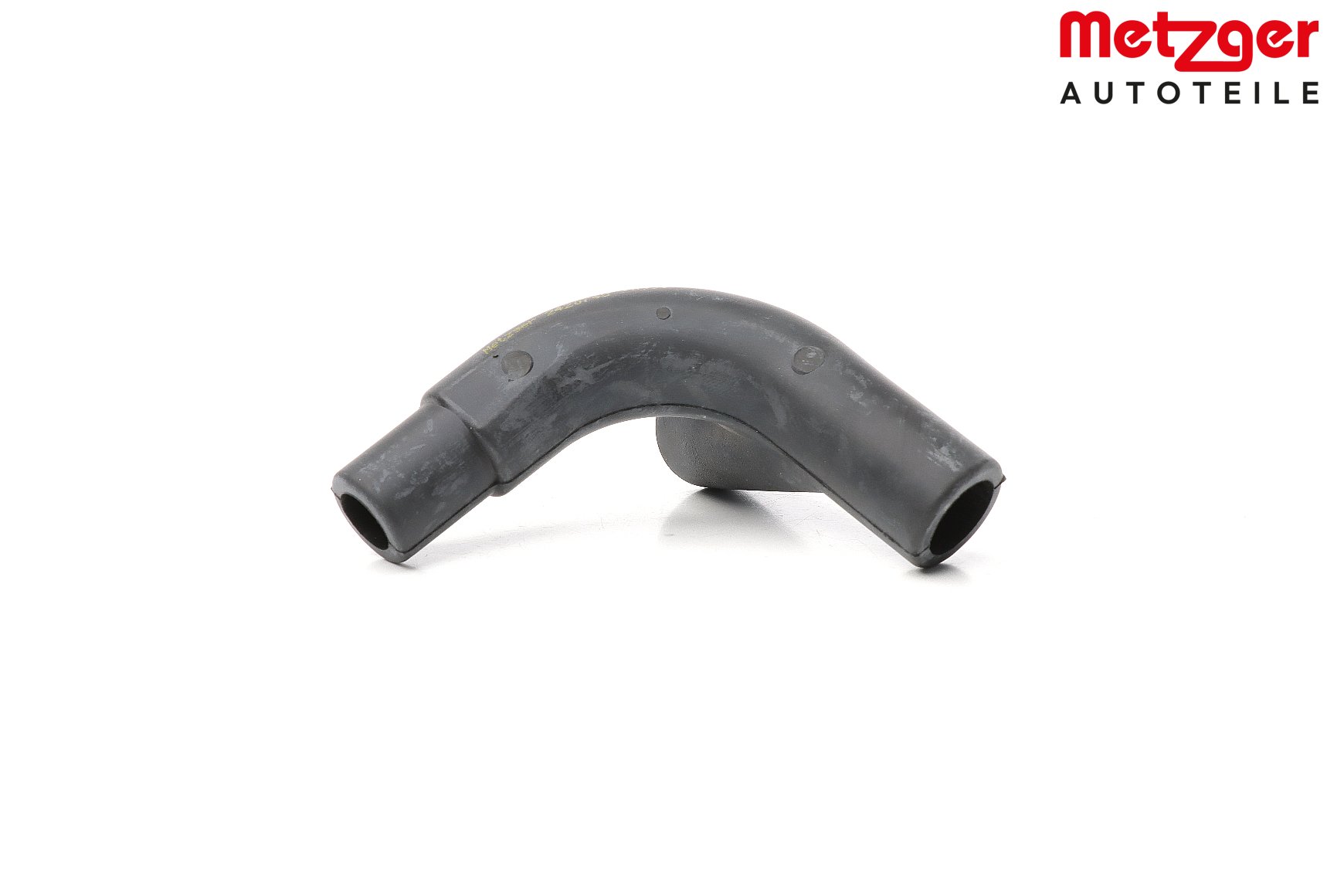 METZGER 2420748 Kühlerschlauch EPDM (Ethylen-Propylen-Dien-Kautschuk)