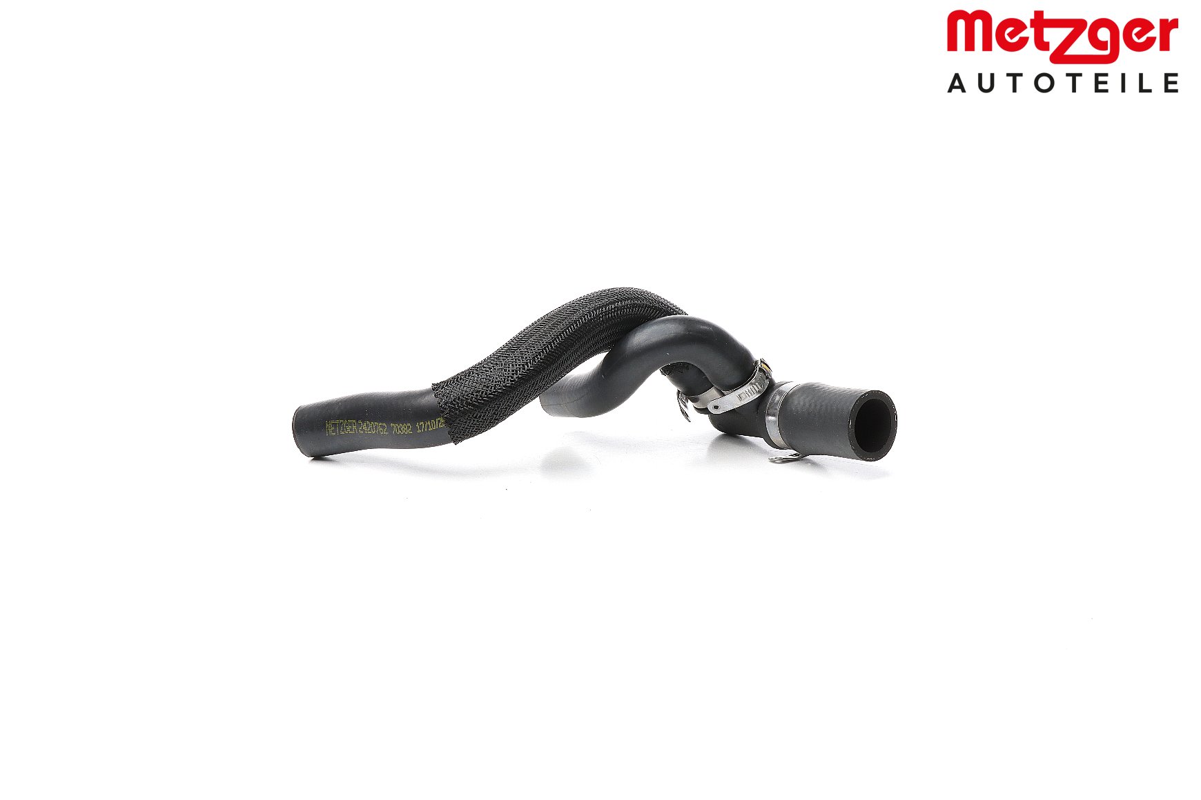 METZGER 2420762 Radiateurslang goedkoop in online shop