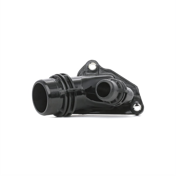 Coolant flange for BMW E90 320 d 2010 - 2011 184hp / 135kW Diesel N47 D20 C