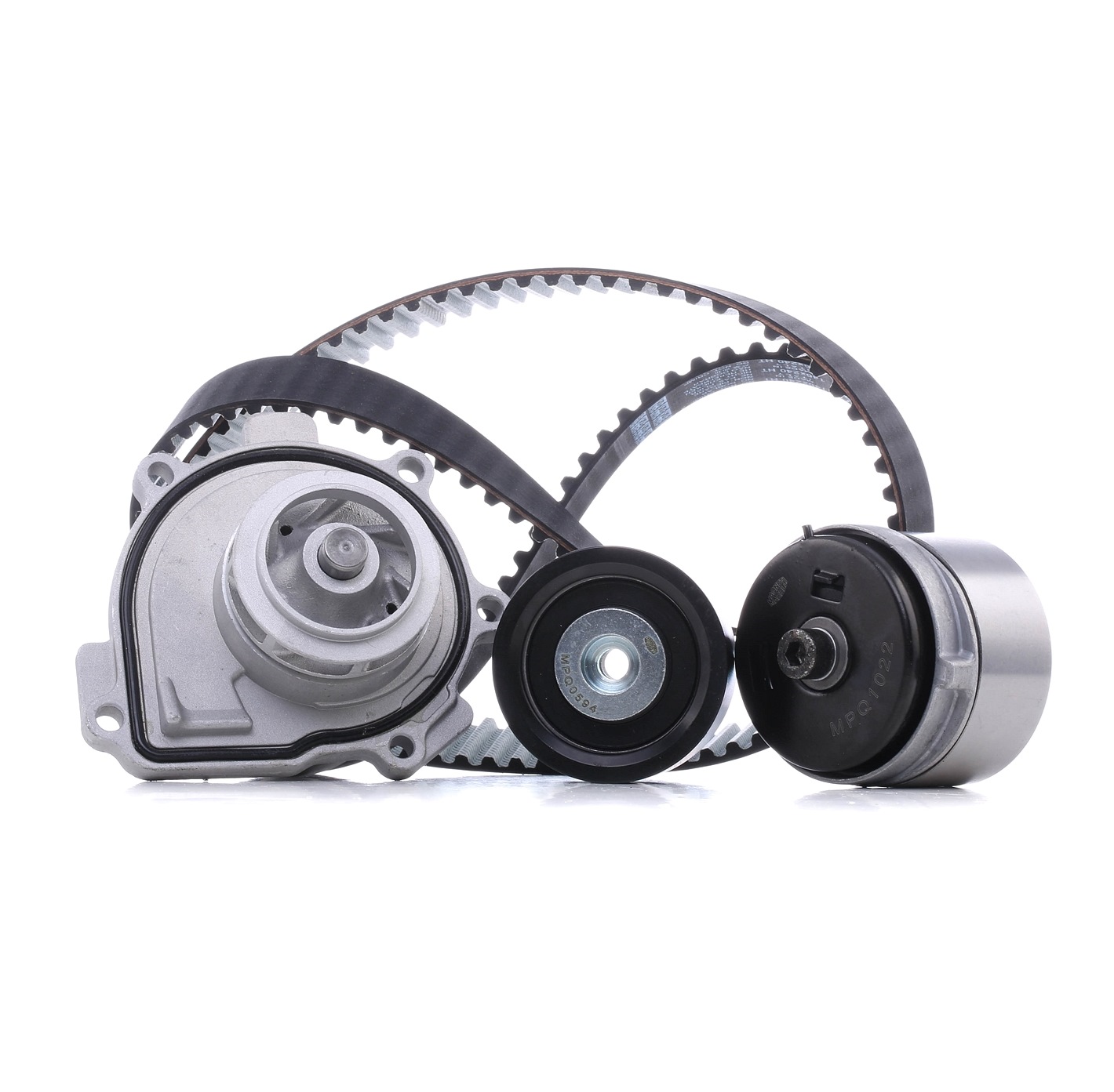 Opel ASTRA Timing belt set 13820904 MAGNETI MARELLI 132011160020 online buy