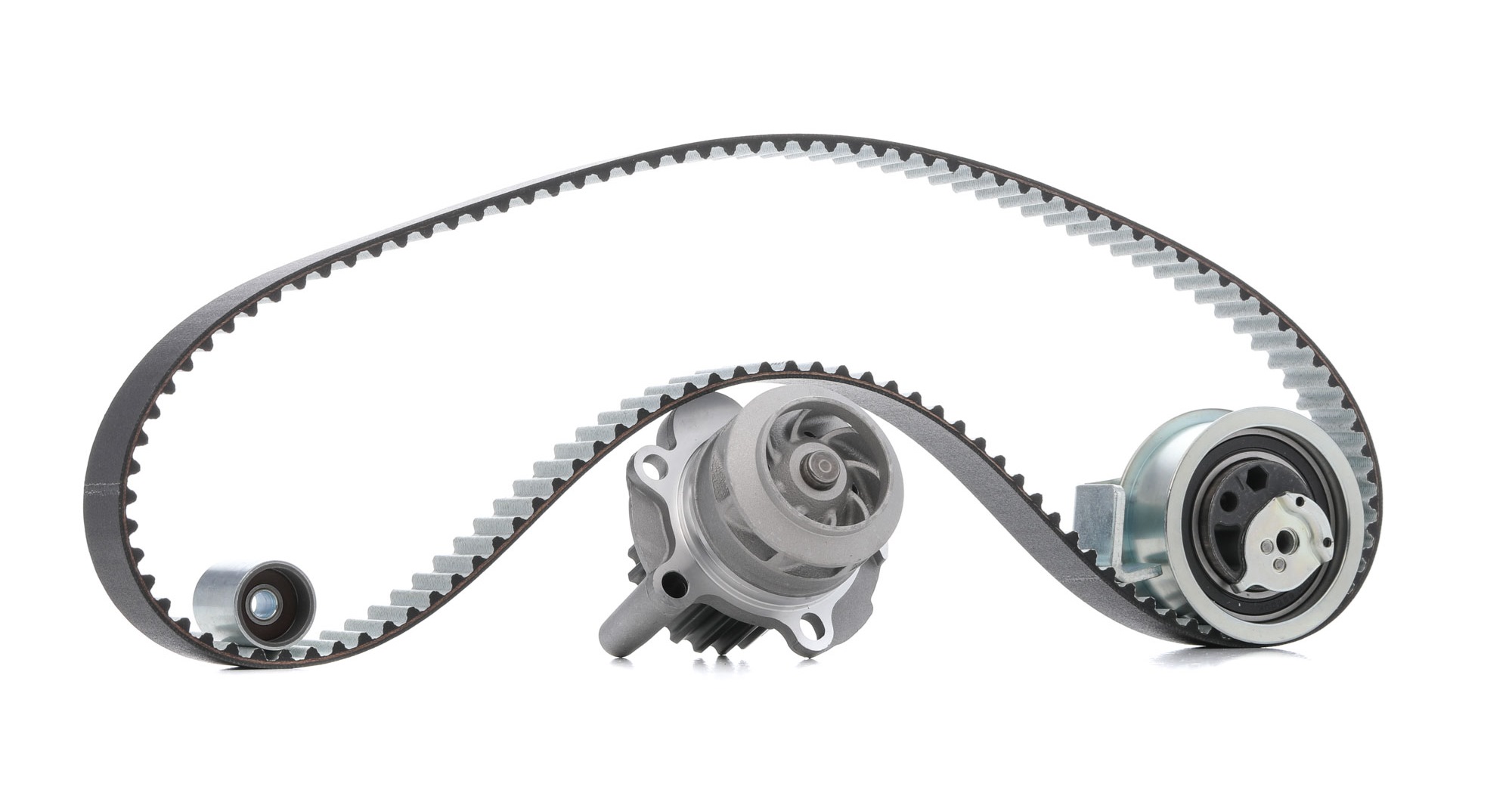 Volkswagen NEW BEETLE Timing belt set 13820923 MAGNETI MARELLI 132011160039 online buy