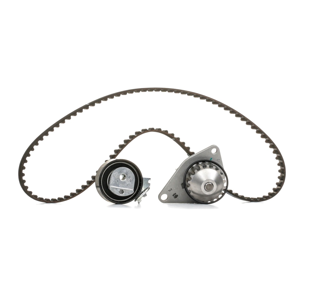 MAGNETI MARELLI 132011160059 Water pump and timing belt kit CITROËN experience and price
