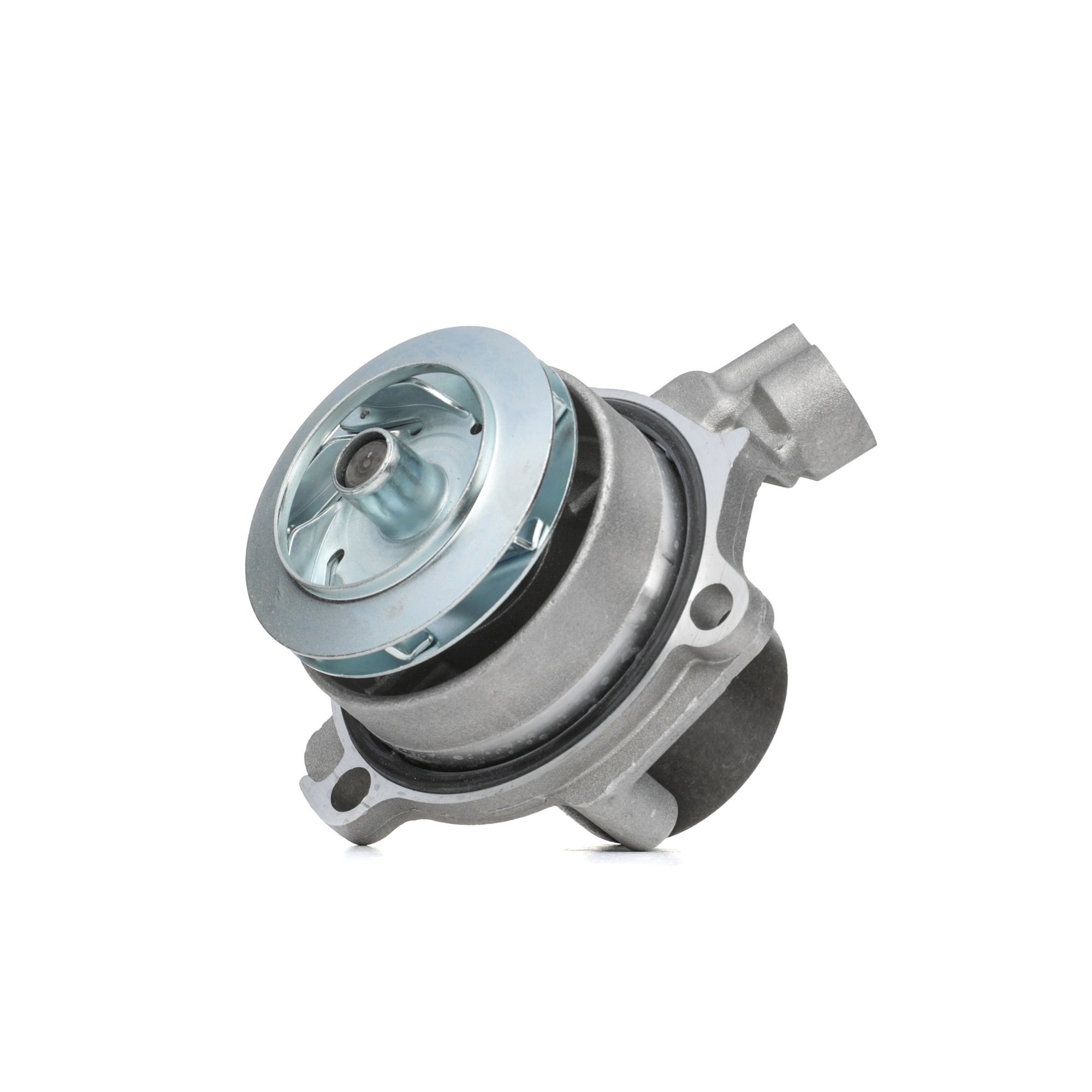 Great value for money - MAGNETI MARELLI Water pump 350984068000