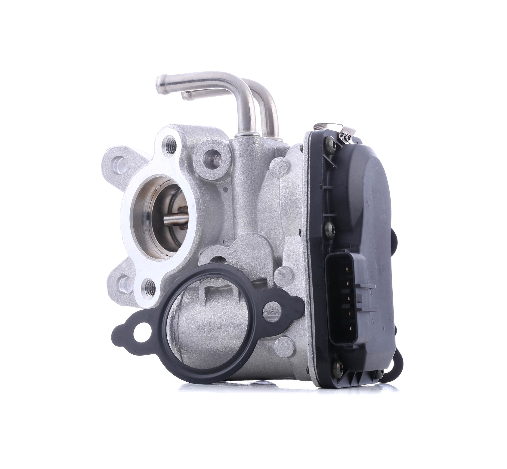 Dacia LOGAN Exhaust gas recirculation valve 13823798 MAGNETI MARELLI 571822112141 online buy