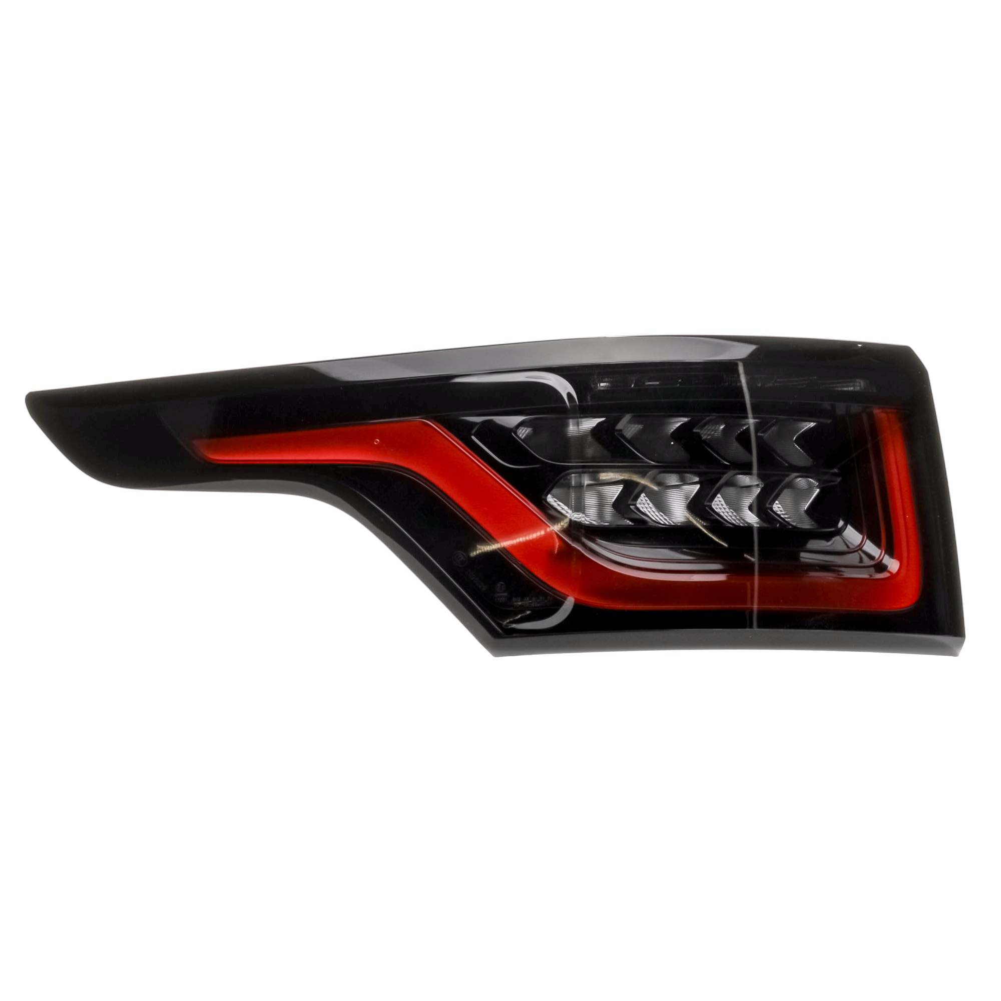 Aizmugurējie lukturi LAND ROVER RANGE ROVER 2006 MAGNETI MARELLI 714026620704