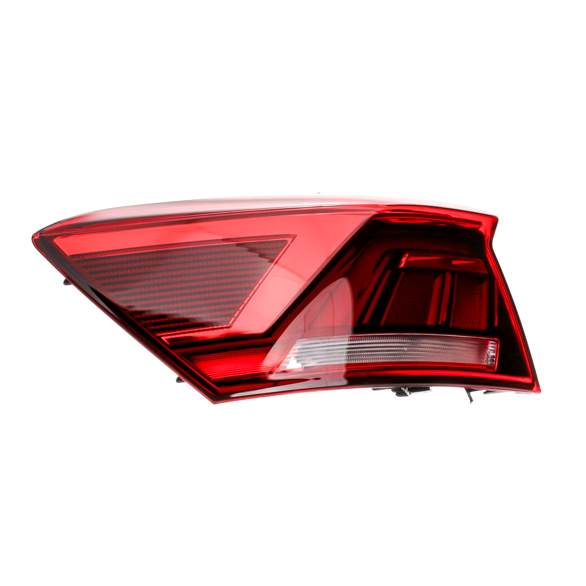 LLM592 MAGNETI MARELLI gauche, Partie extérieure, LED, noir Couleur du carter: noir Phare arrière 714028928006 acheter en ligne