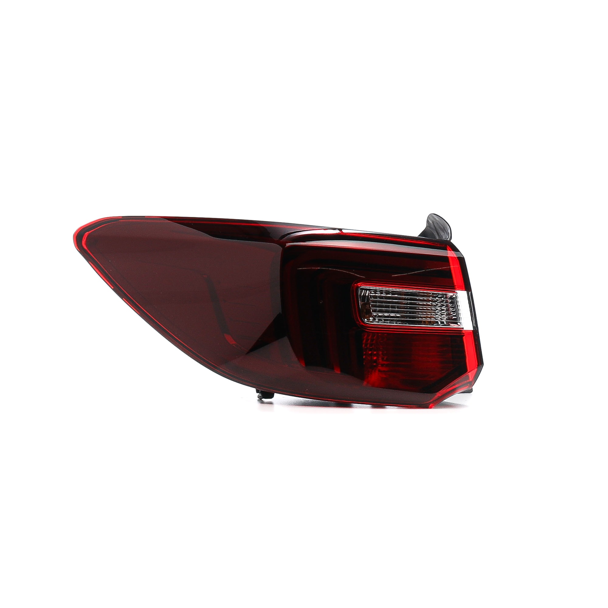 Magneti Marelli 714081660301 Stopuri Partea Exterioara, Cu Suport Bulb, Stanga, W16w, Cu Becuri Cu Incandescenta