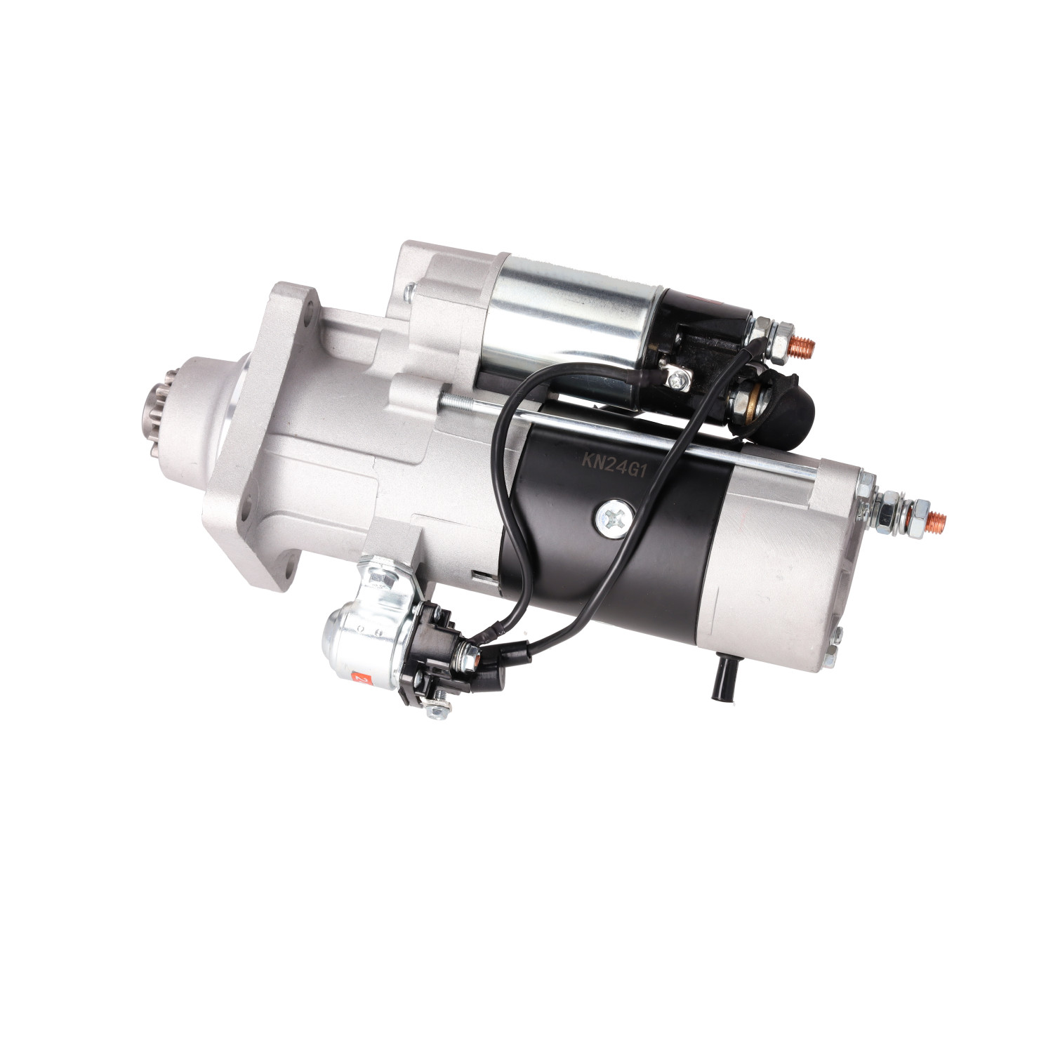 FEBI BILSTEIN 100528 Starter VOLVO FMX III Nákladné autá cena