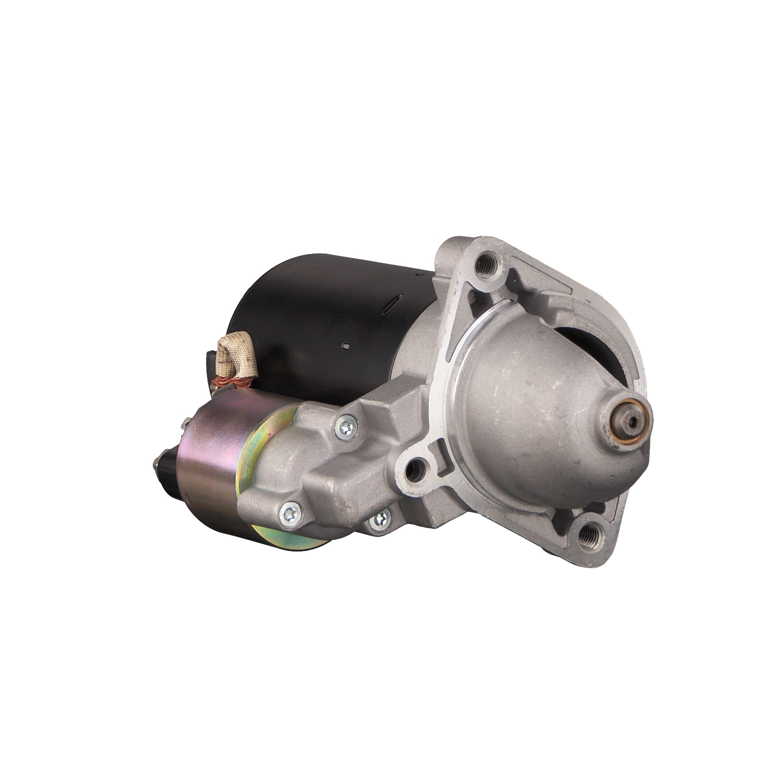 FEBI BILSTEIN Starter 101605 12V, 2,2kW, Zähnez.: 9