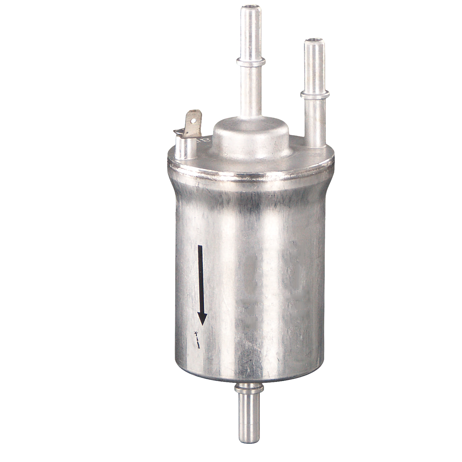 FEBI BILSTEIN 104335 Filtro de combustível VW Bora Sedan 2.0 116 cv Gasolina 2008 preço
