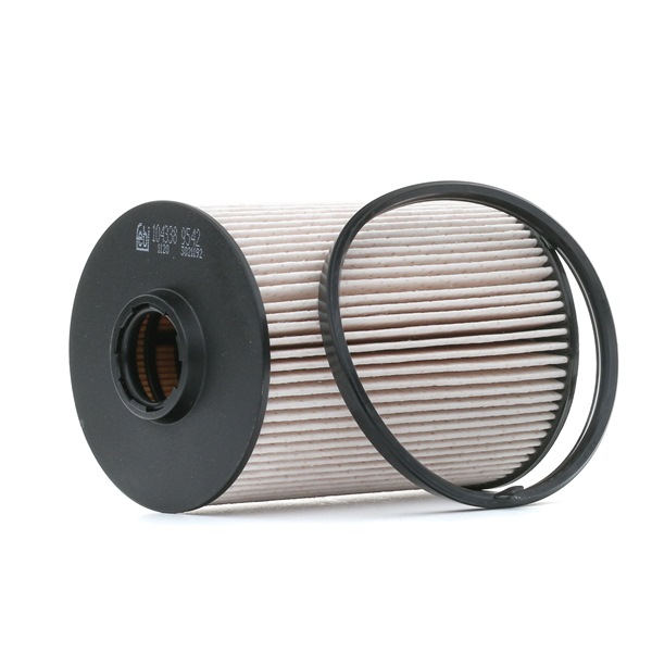 FEBI BILSTEIN 104338 Degvielas filtrs