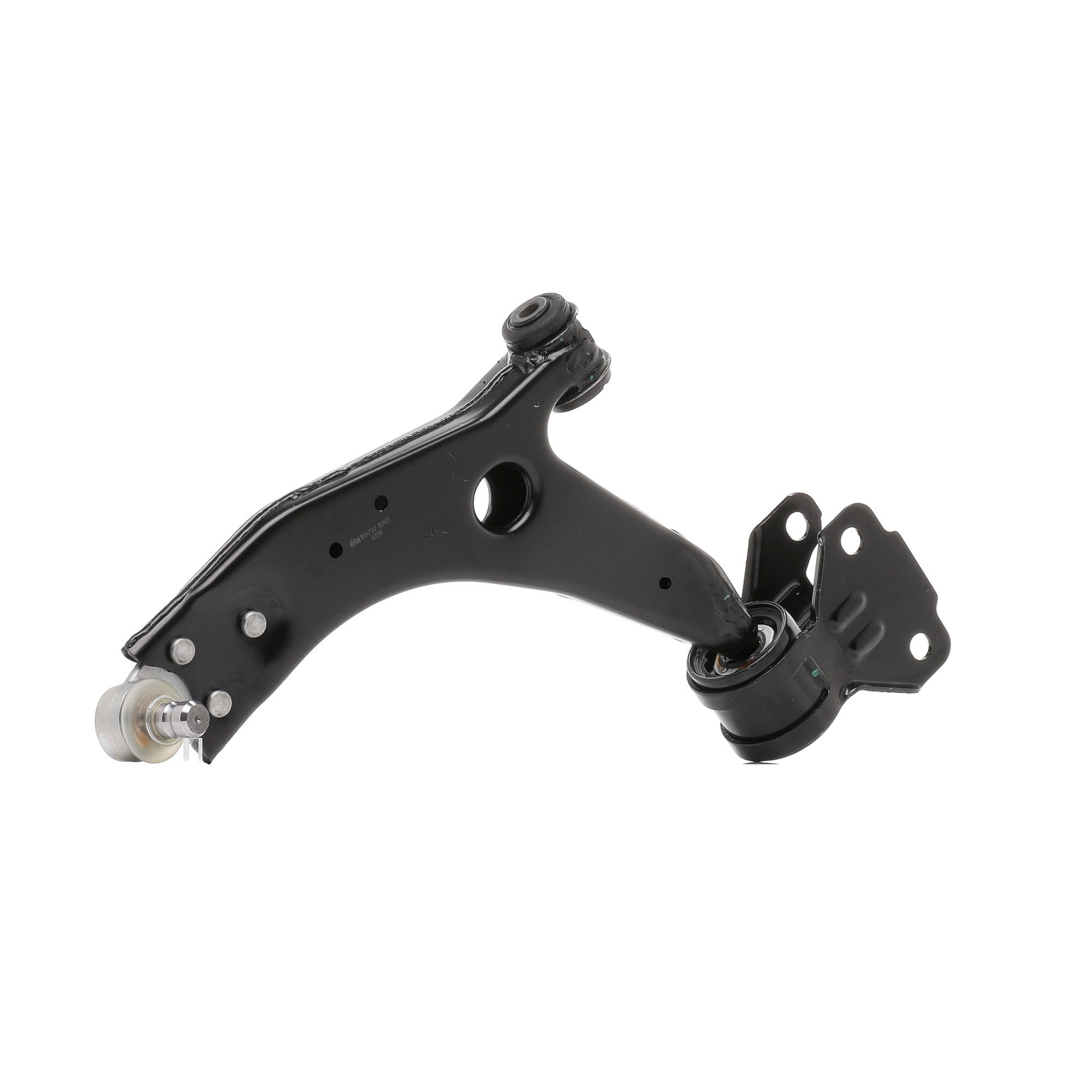 FEBI BILSTEIN 105737 Bærearm FORD FOCUS 3
