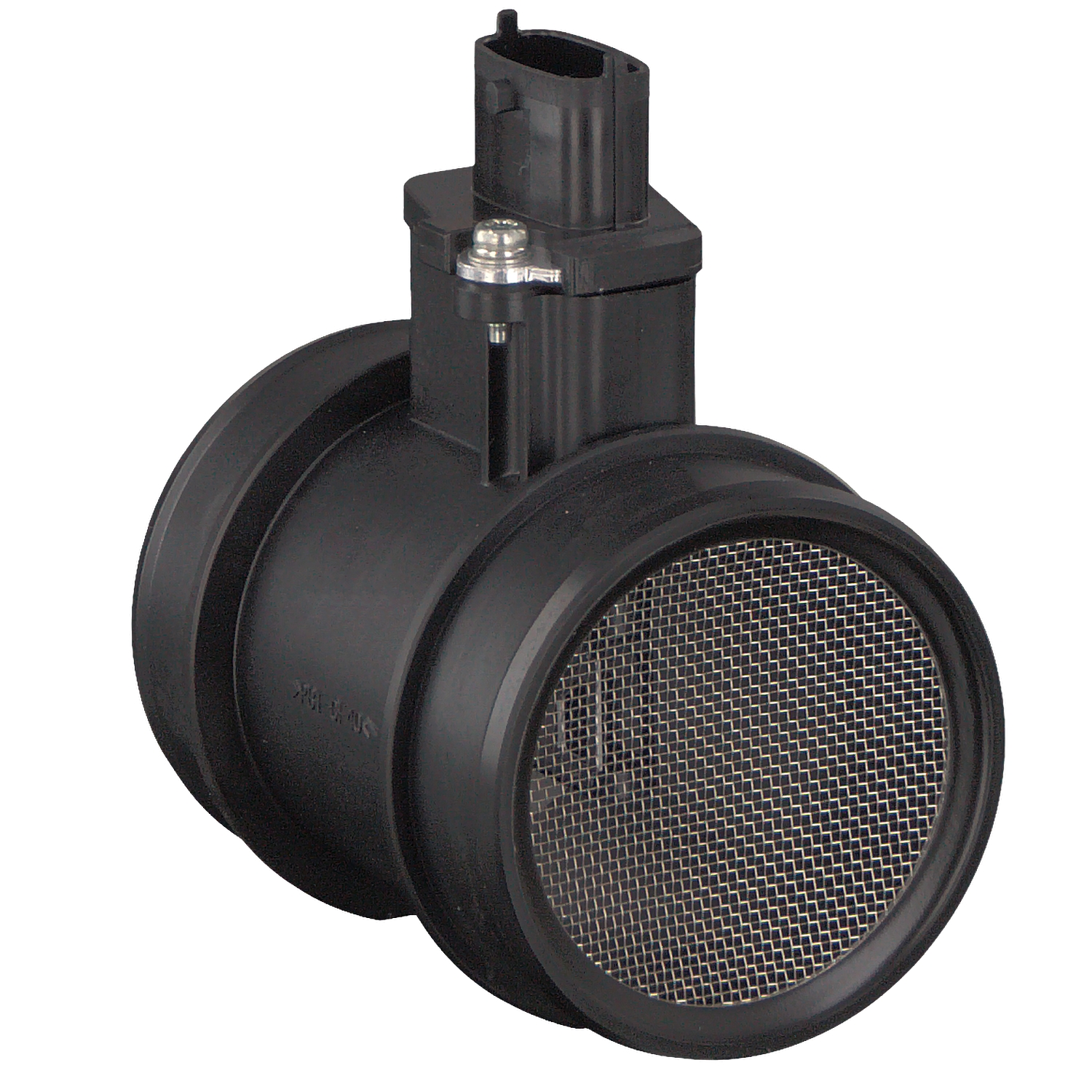 FEBI BILSTEIN 105776 Mass air flow sensor Vauxhall Zafira B 1.9 CDTI 120 hp Diesel 2009 price