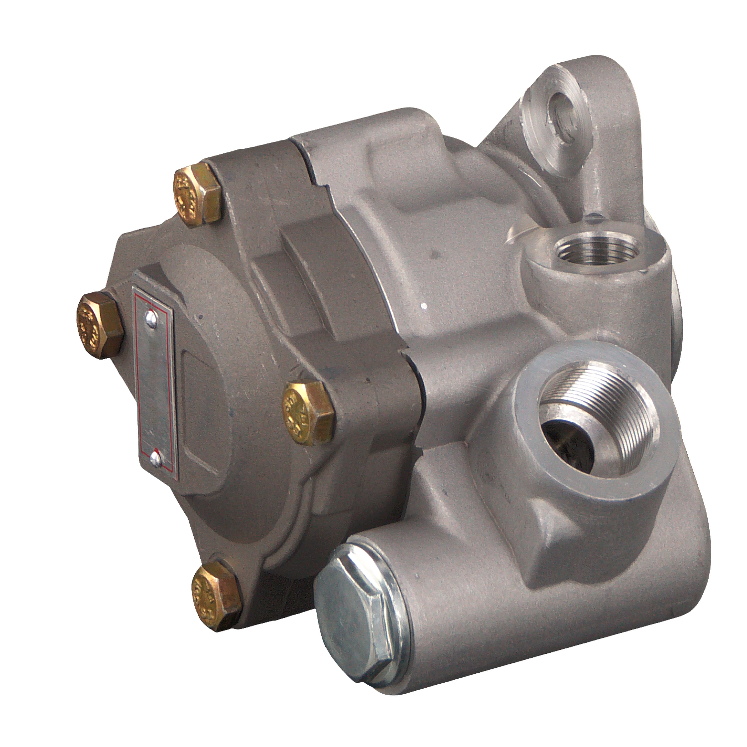 FEBI BILSTEIN 105938 Styresnekkepumpe MERCEDES-BENZ ECONIC Lastebil pris