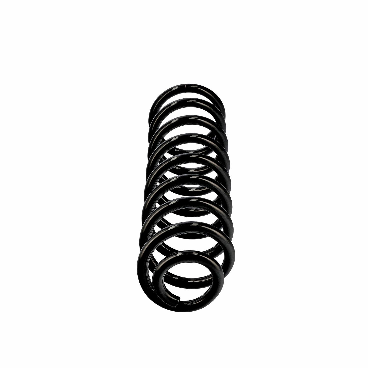 EIBACH R10314 Coil spring Front Axle, Coil spring with constant wire diameter