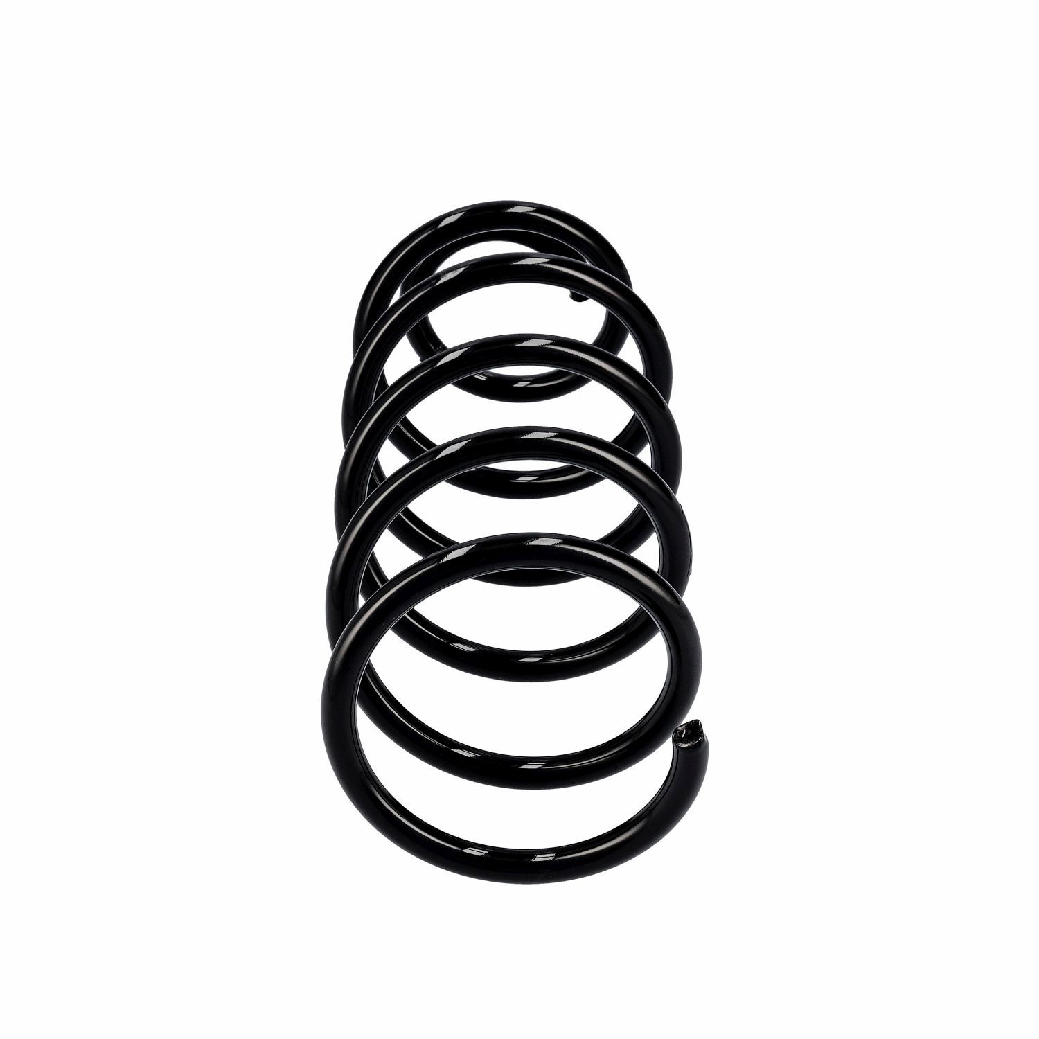 EIBACH Front Axle, Coil spring with constant wire diameter, for vehicles without sports suspension Length: 349mm Spring R10337 buy
