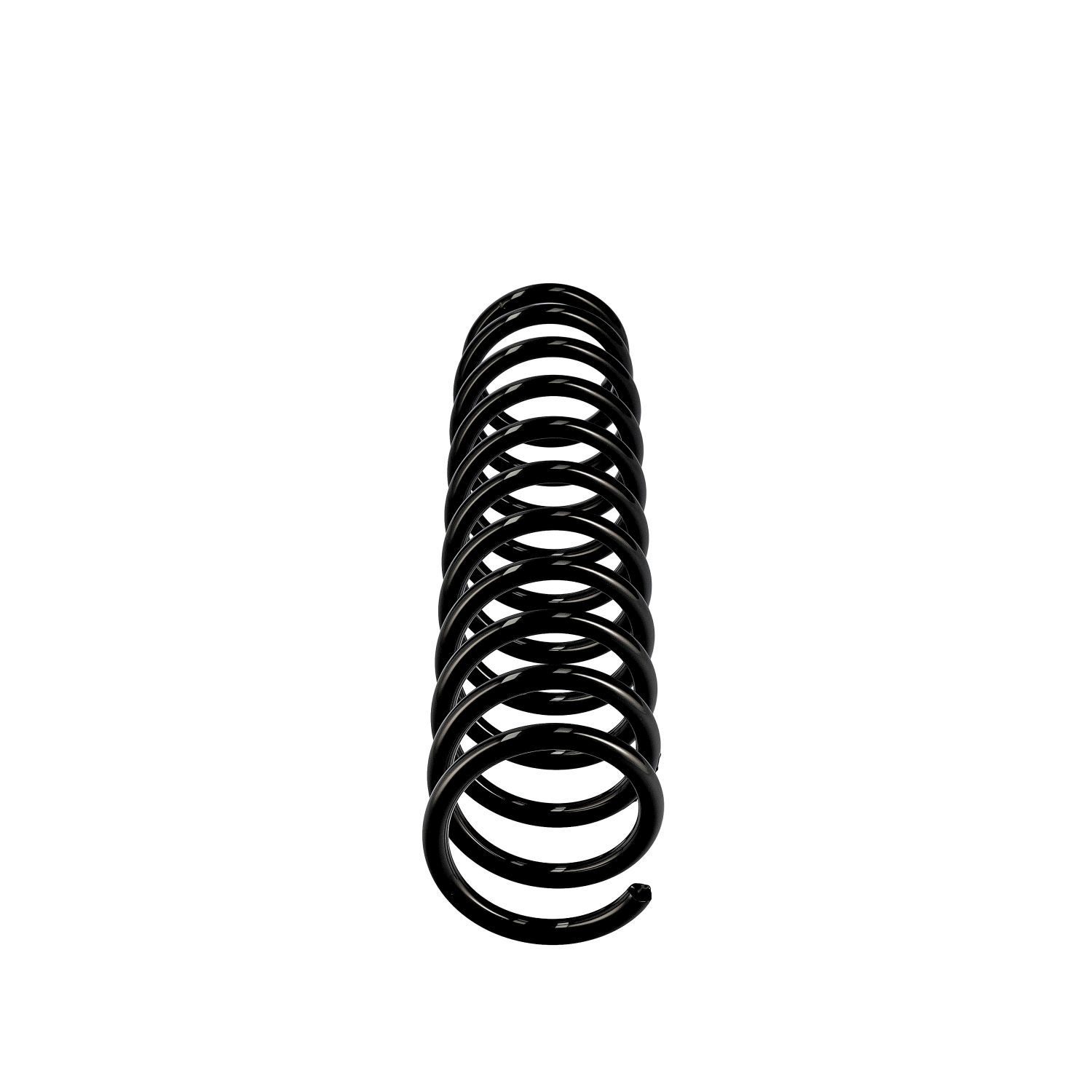 EIBACH Rear Axle, Coil spring with constant wire diameter Length: 422mm Spring R10345 buy