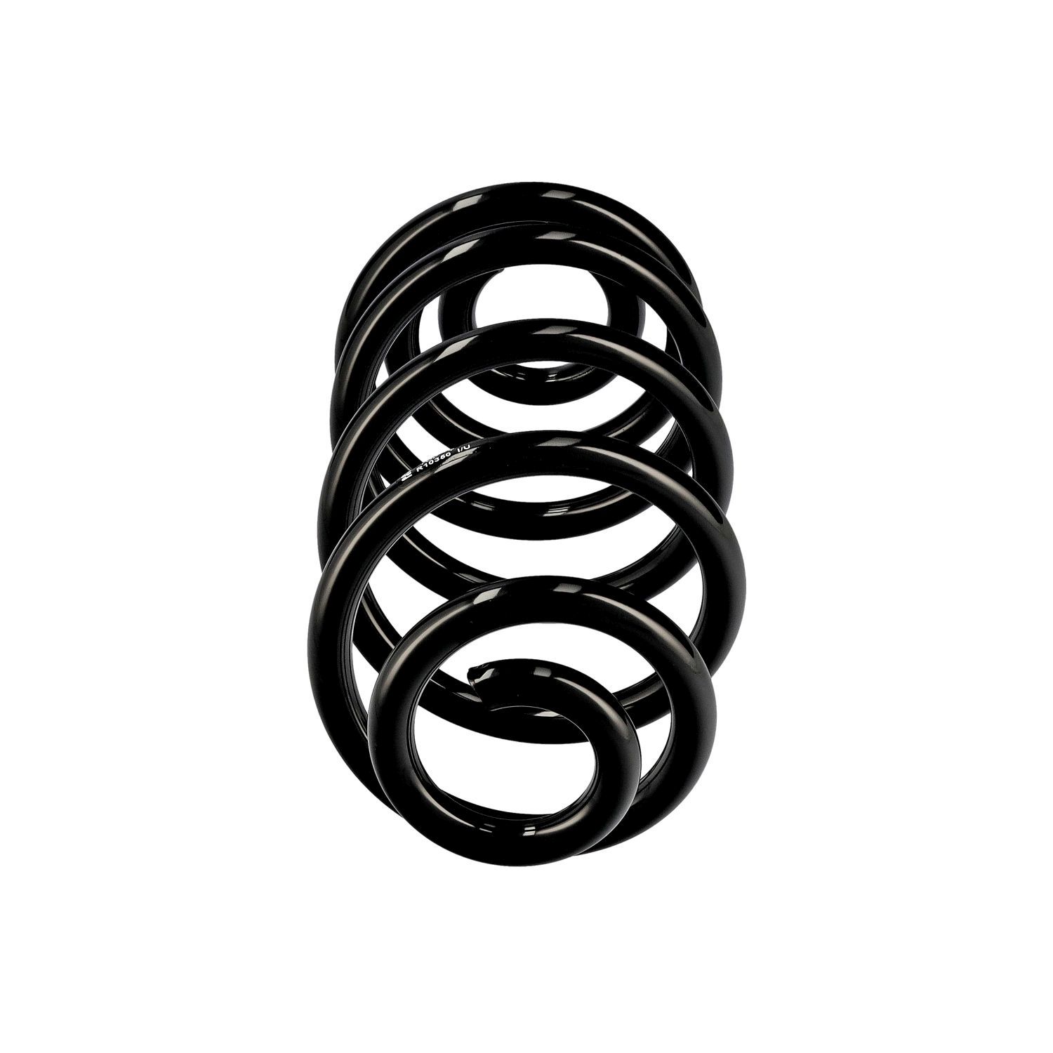 EIBACH R10350 Coil spring Rear Axle, Coil spring with constant wire diameter