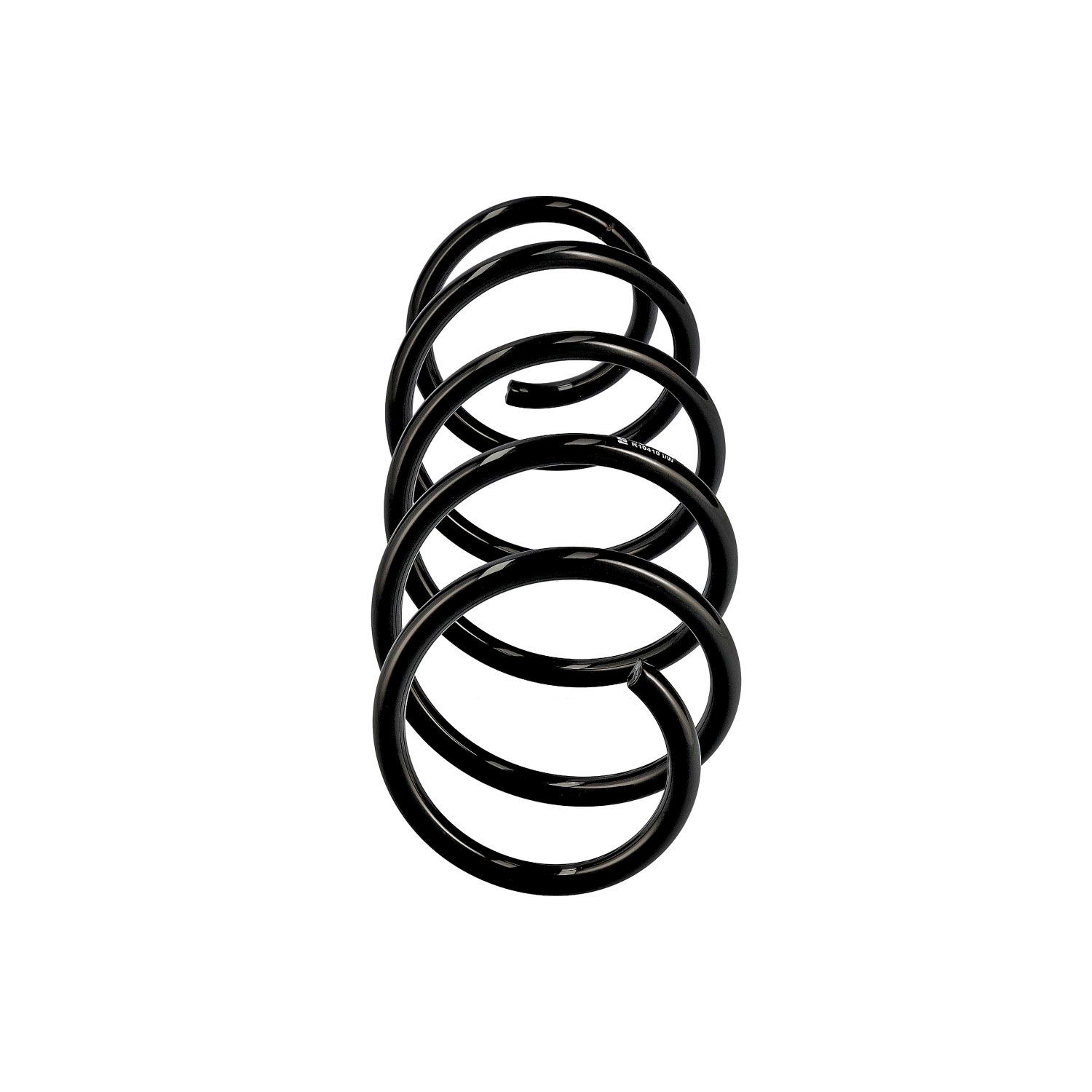 EIBACH Etuakseli, Kierrejousi kiinteällä lankaläpimitalla Pituus: 348mm Jousi R10410