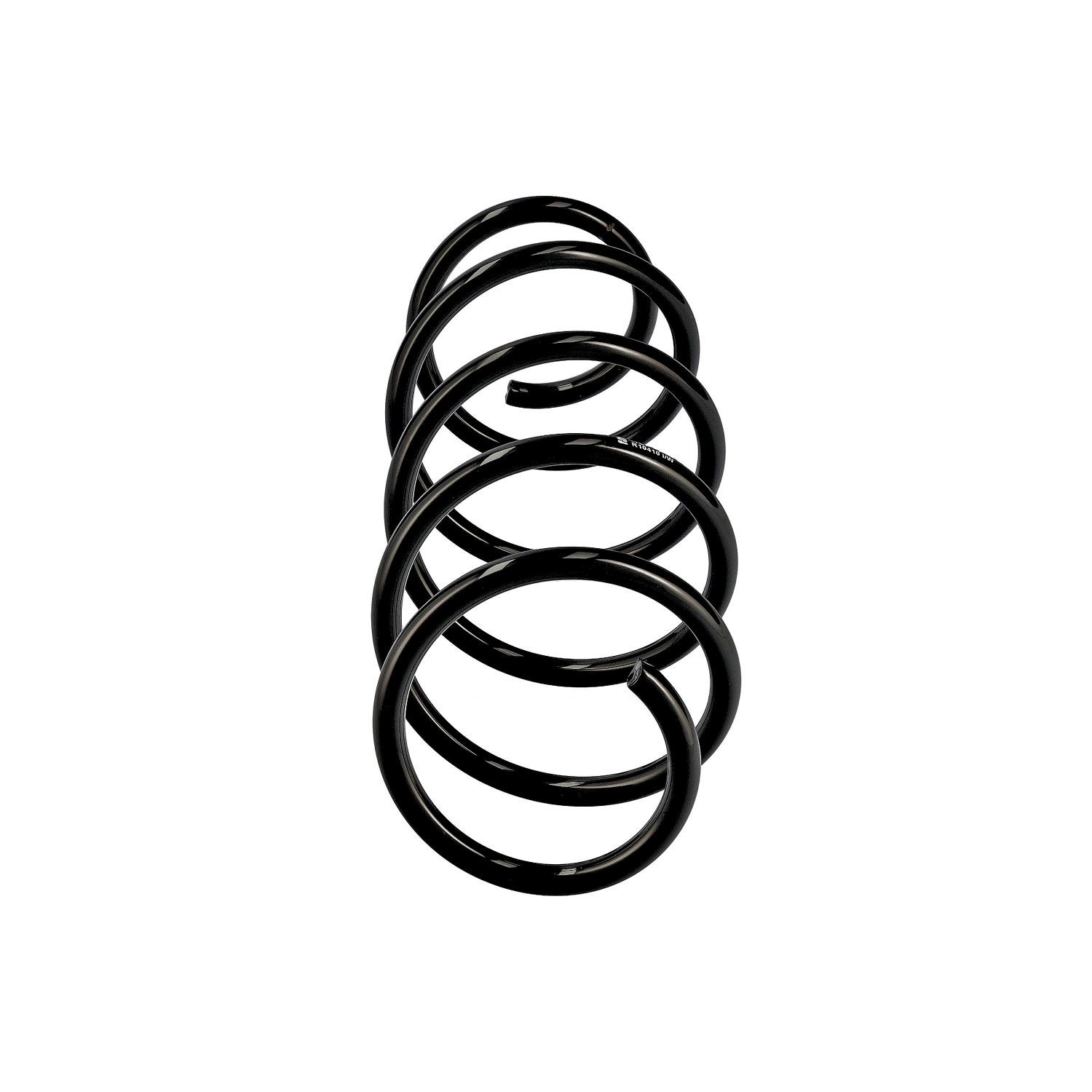 EIBACH R10410 Coil spring 6Q0411105AC