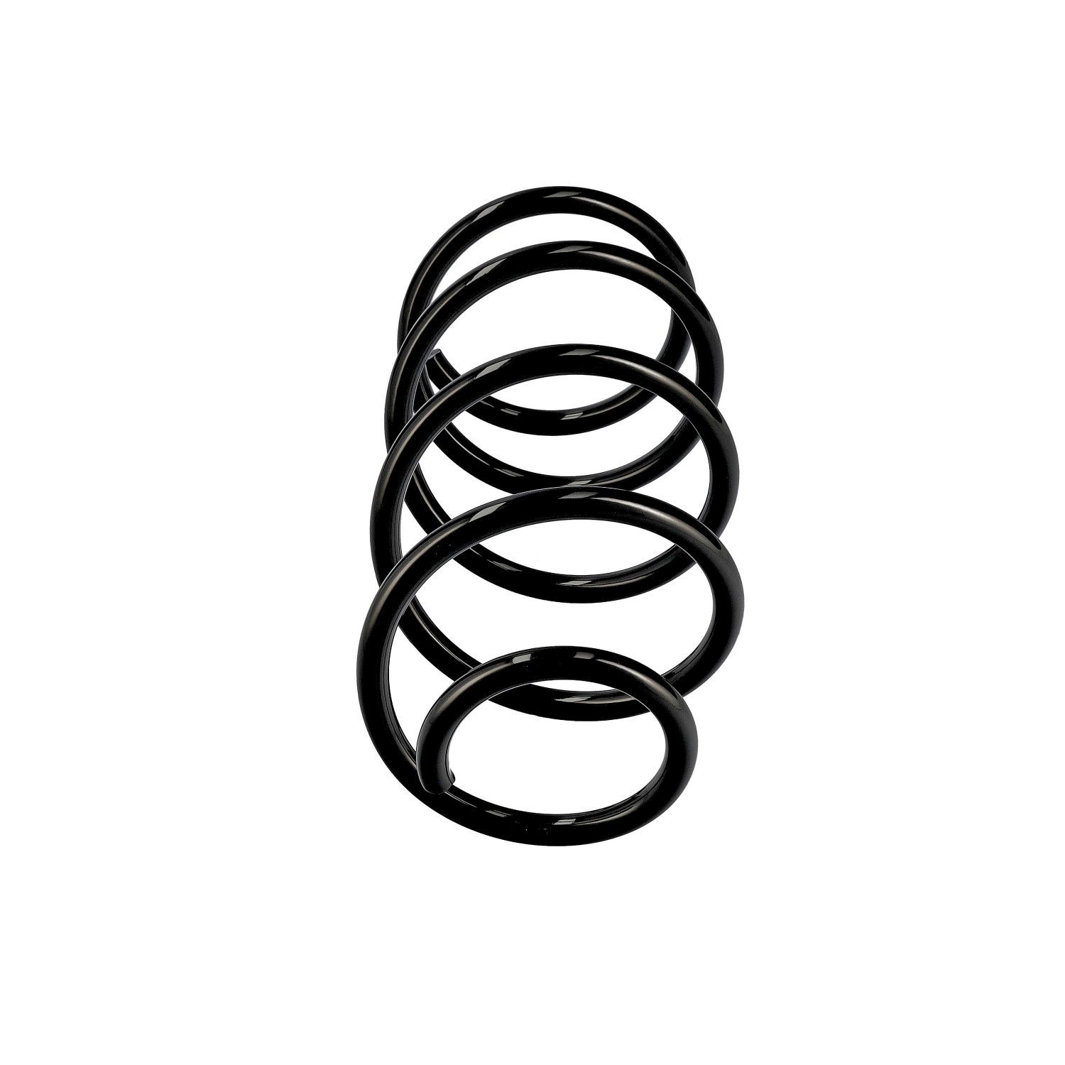 EIBACH R10489 Coil spring Front Axle, Coil spring with constant wire diameter, for vehicles without M technology