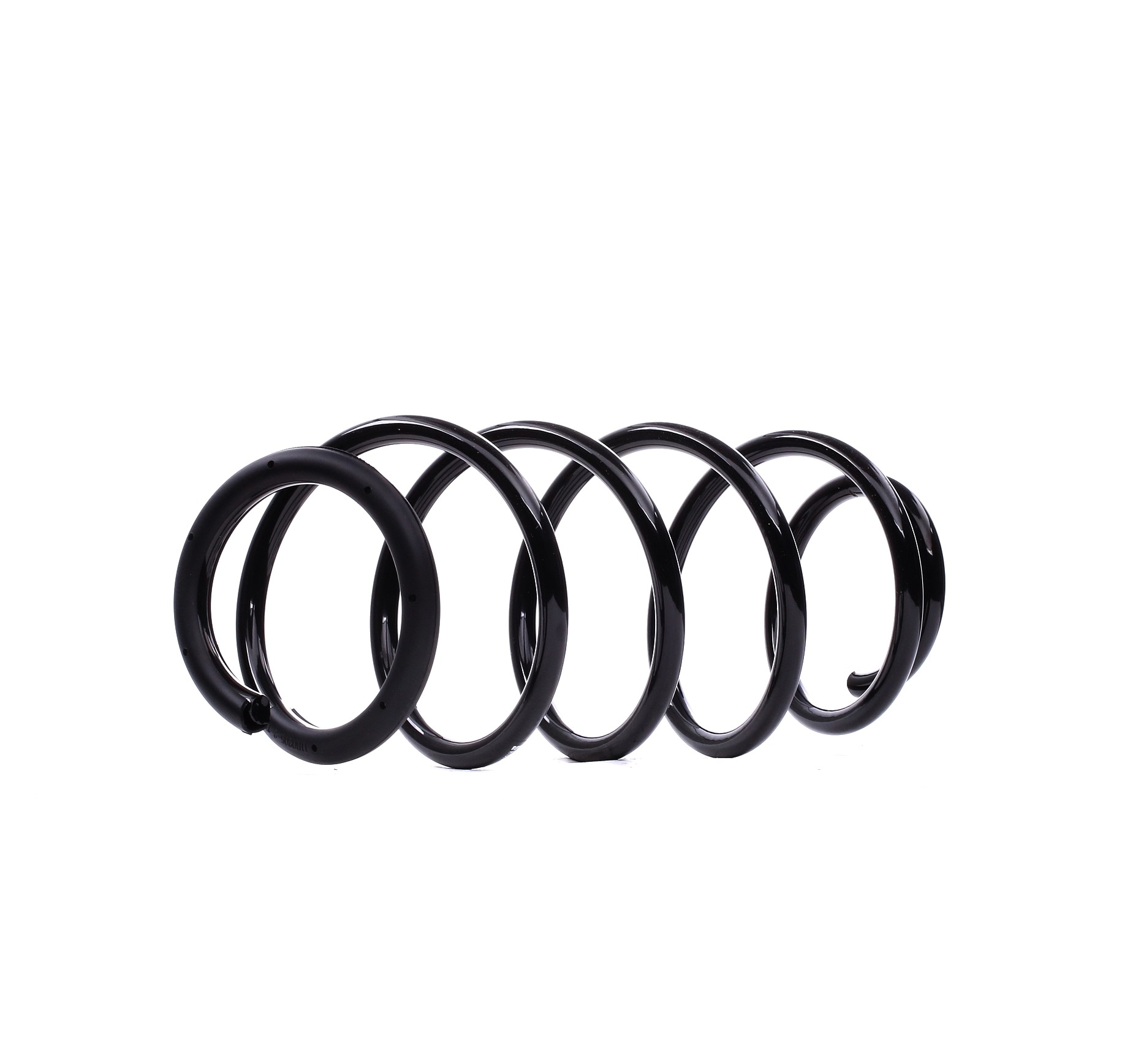 EIBACH R10526 Coil spring Front Axle, Coil spring with constant wire diameter