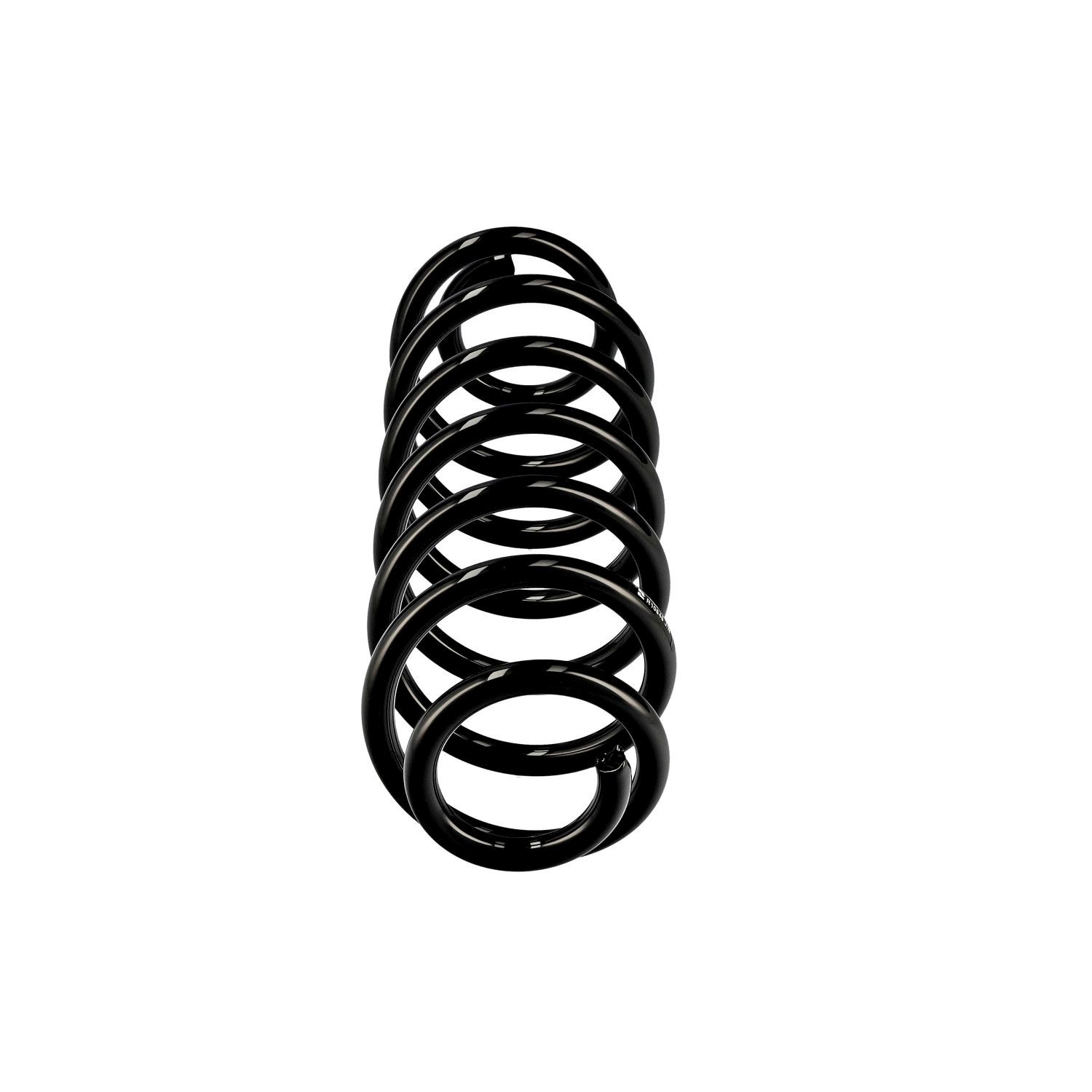 R10646 EIBACH Eixo traseiro, Mola helicoidal com diâmetro do fio constante, para veículos sem chassis reforçado Comprimento: 352mm Mola de suspensão R10646 comprar económica