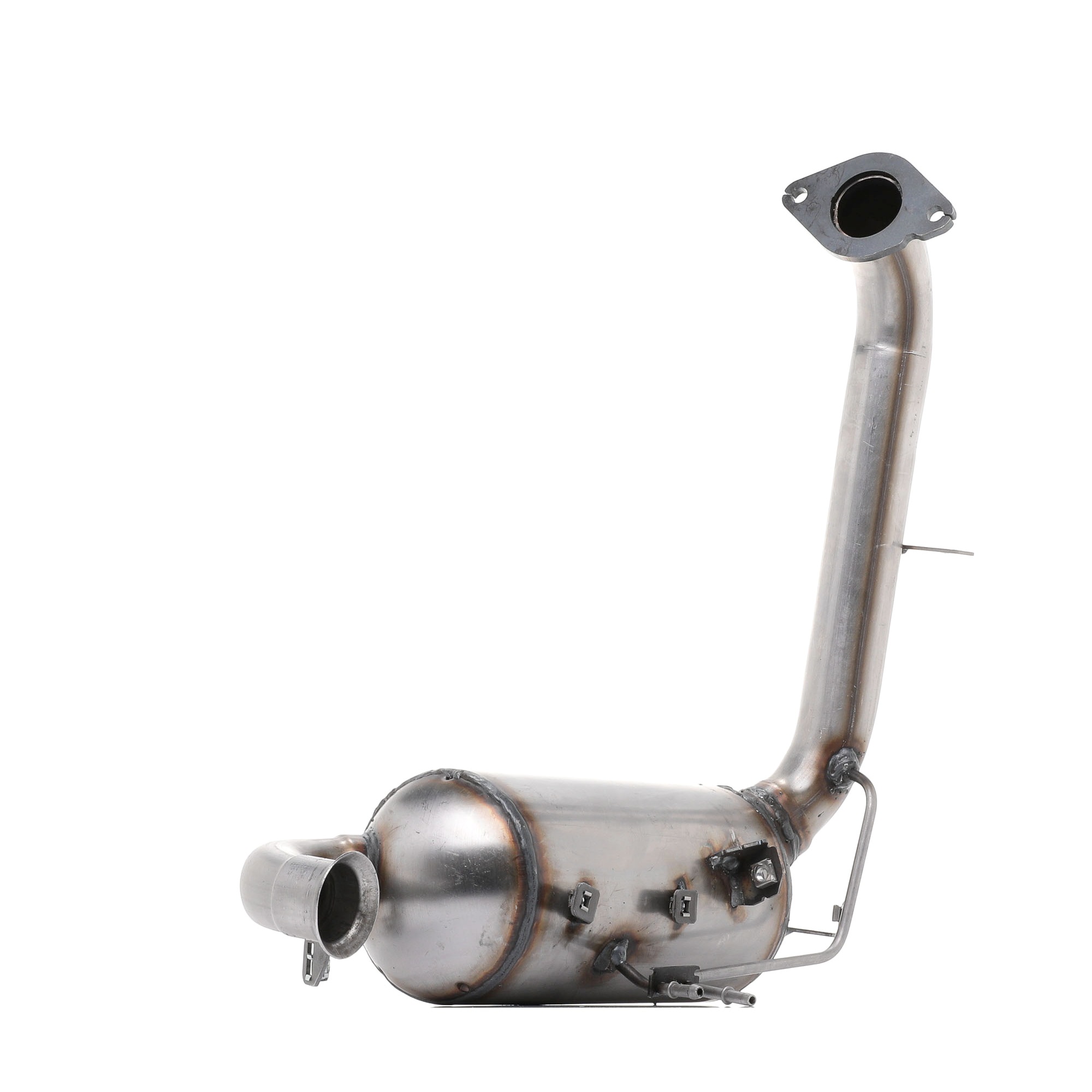 LRT DPF4202 genuine Mazda 818 Exhaust filter cost