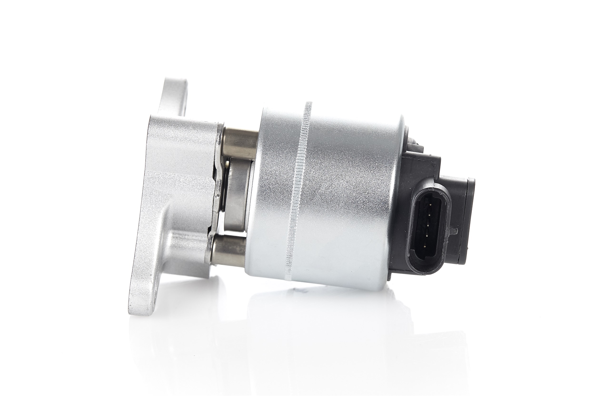 NISSENS 98206 AGR-Ventil mechanisch, mit Sensor, Steuergerät/Software muss NICHT angelernt/upgedatet werden, ohne Unterdruck-Bypass, ohne Kabel, ohne Elektronik