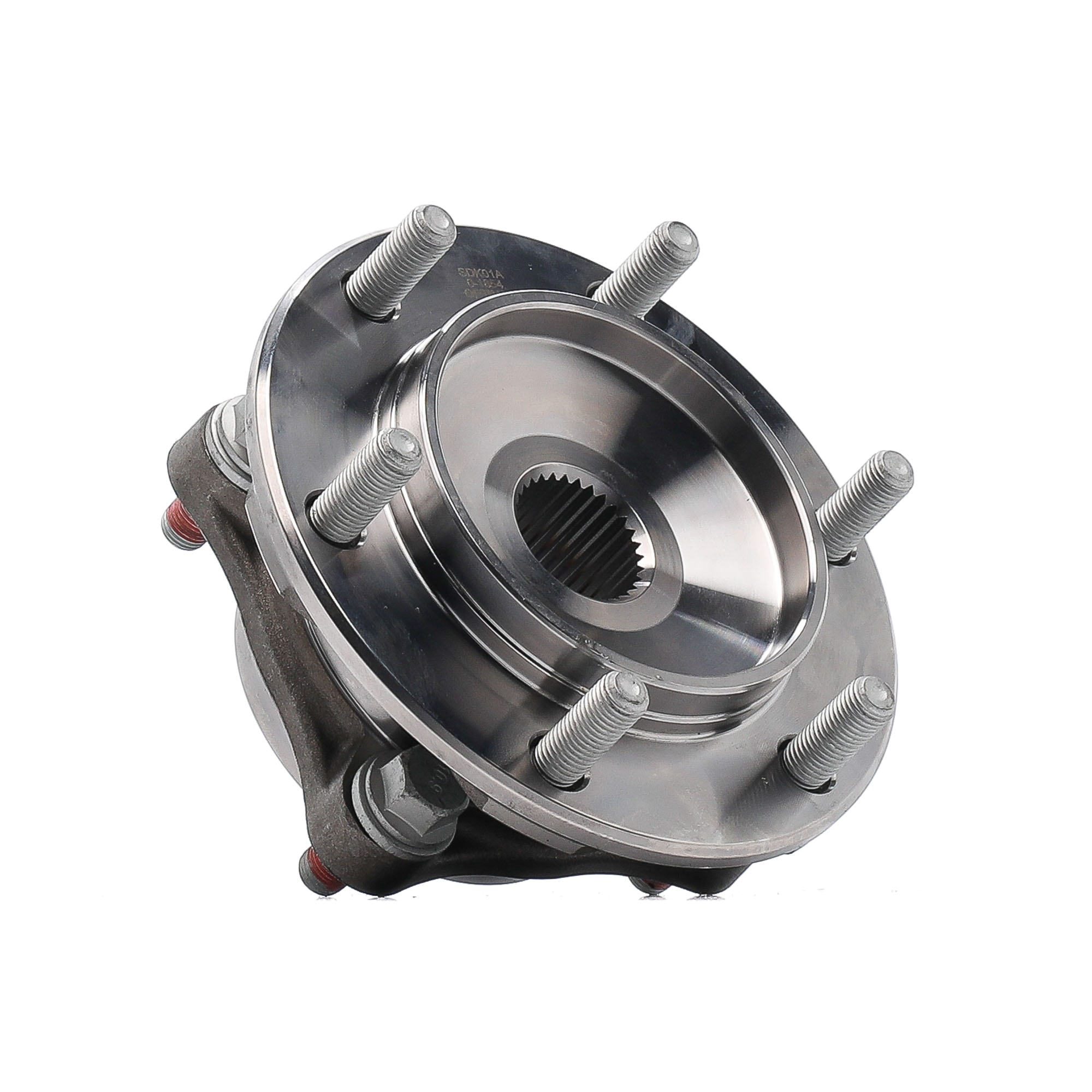 OPTIMAL derecha, con anillo sensor ABS Cojinete de rueda 981887L comprar online