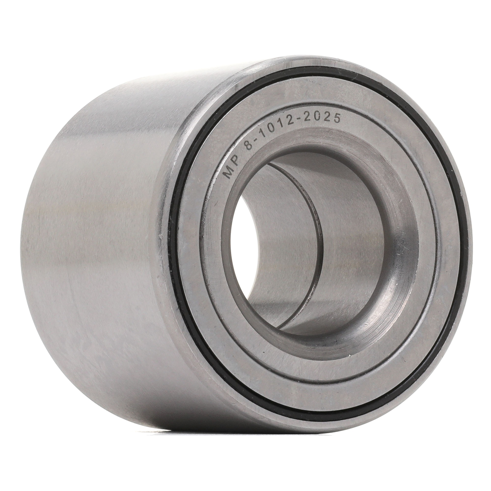 MAPCO 26157 Kit de roulement de roue Essieu arrière, 62 mm