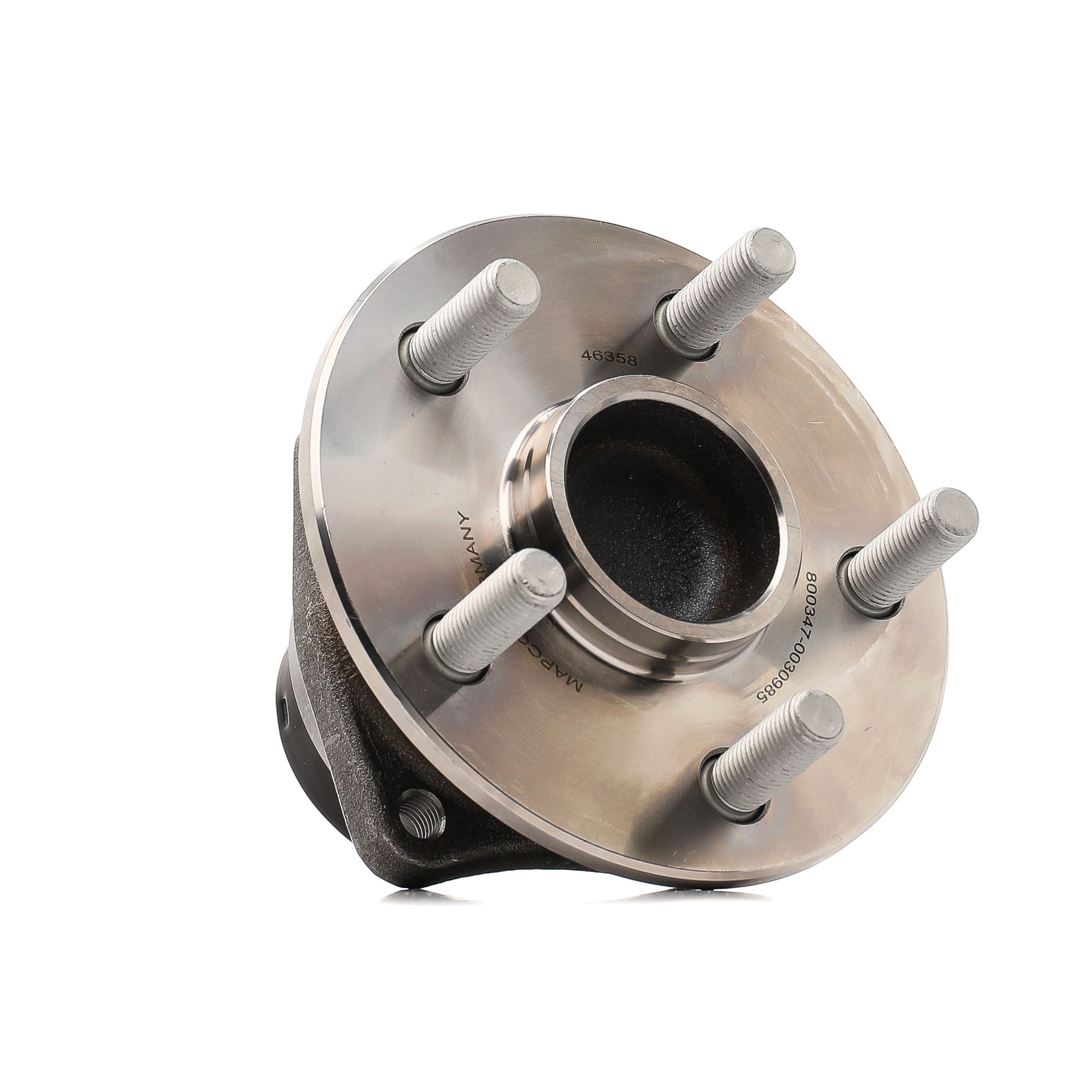 MAPCO 46358 prix Roulement de roue TOYOTA PRIUS