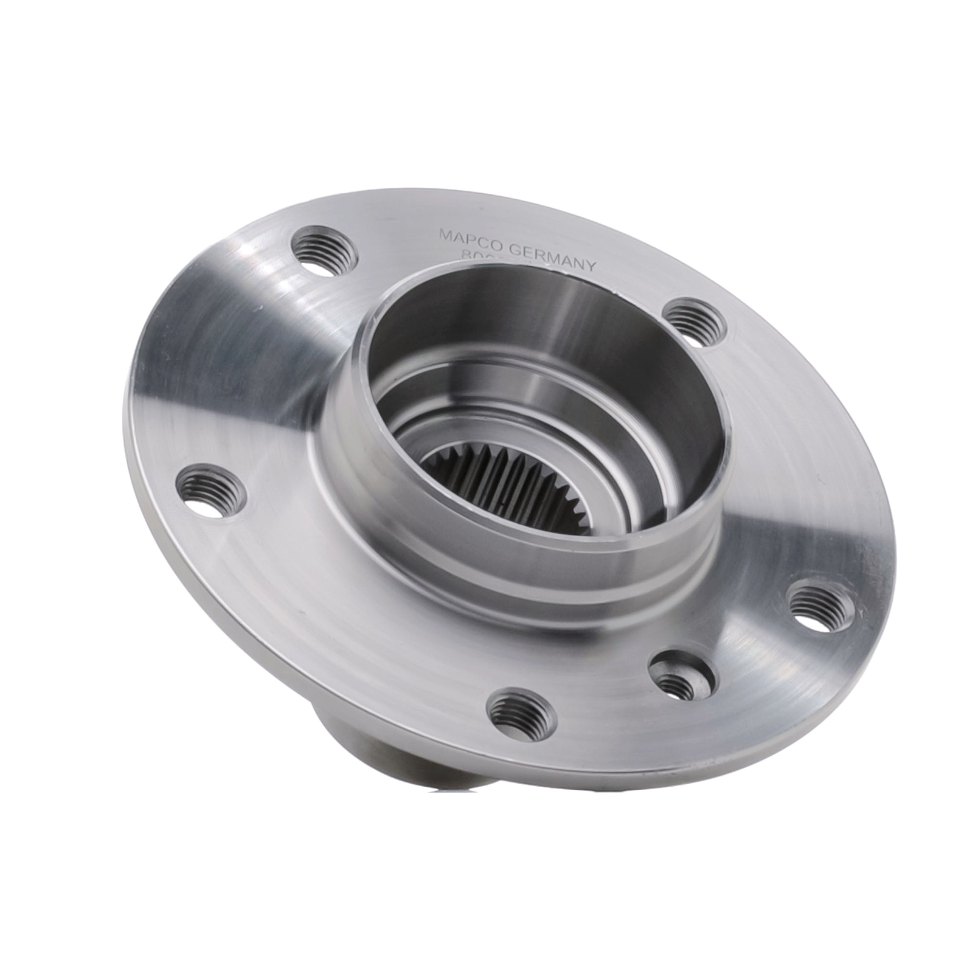 MAPCO 46664 hjulnav X1 2015