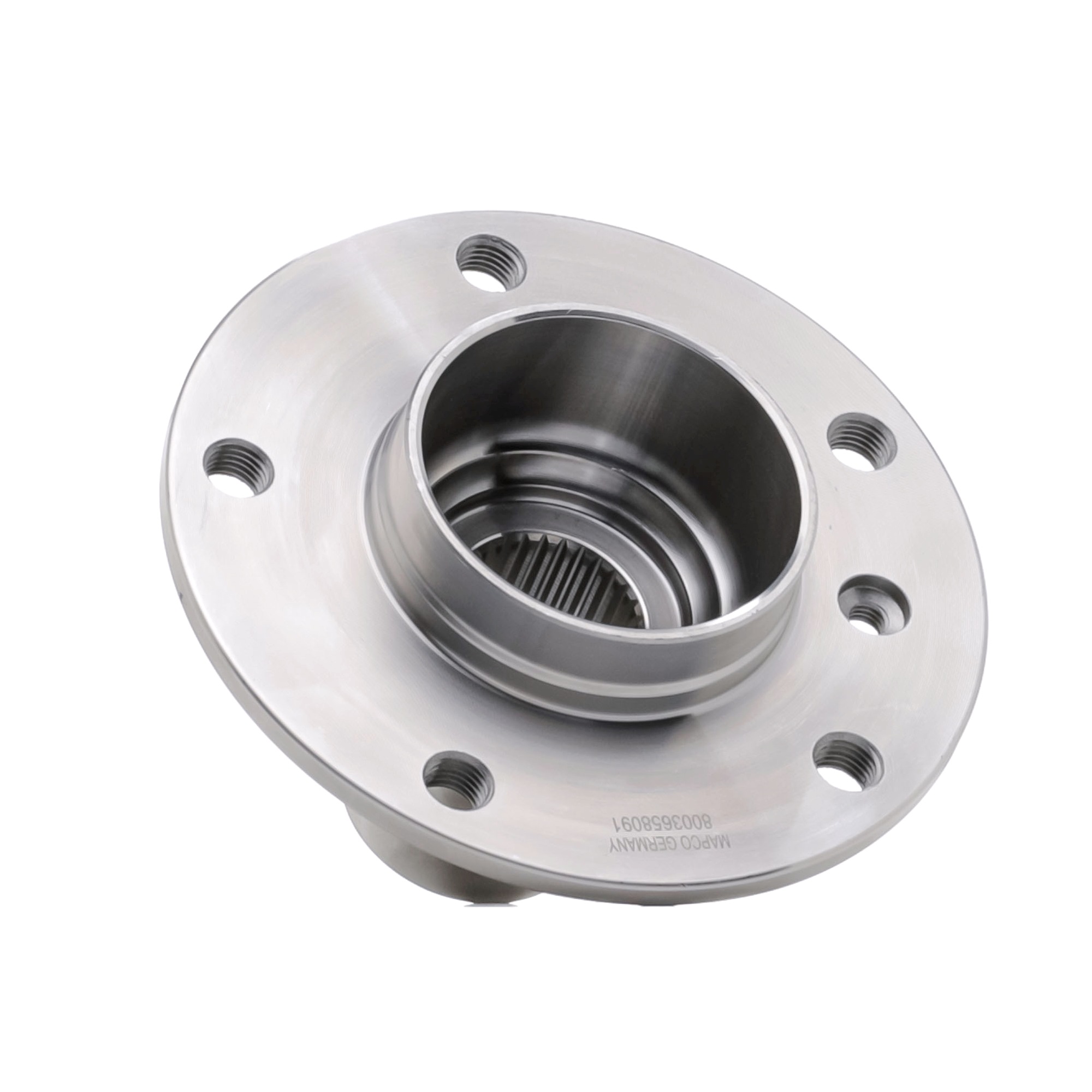 MAPCO 46669 Pesto kolesa BMW 1 Coupe (E82) 123 d 204 km Dizel 2009 cena