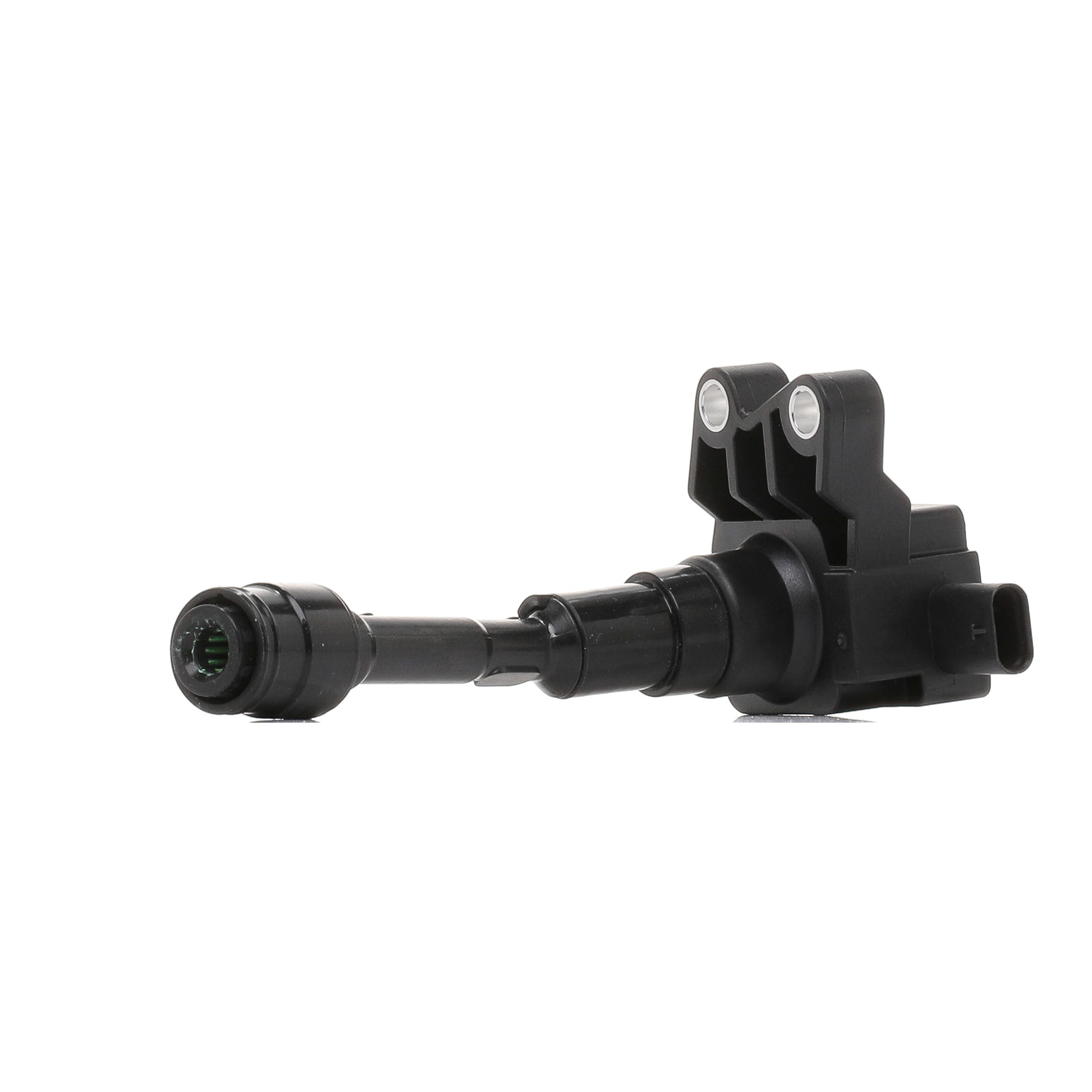 MAPCO 3-pin connector, 12V Number of pins: 3-pin connector Coil pack 80757 buy