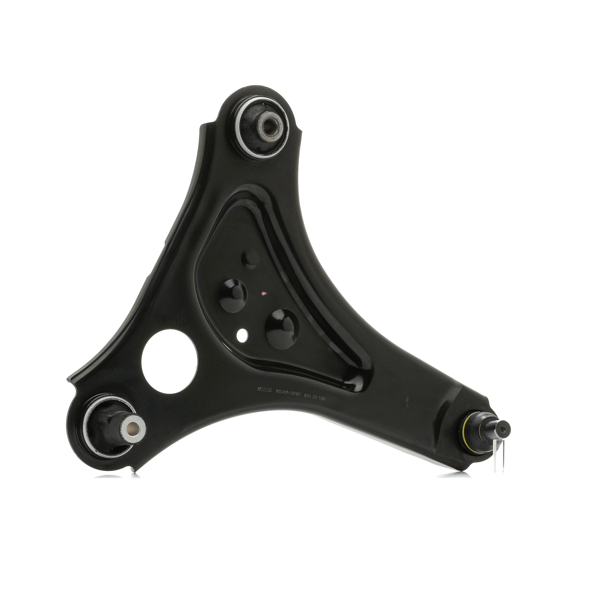RE-WP-15787 Krmilje, obesa koles MOOG 54 50 554 56R DACIA