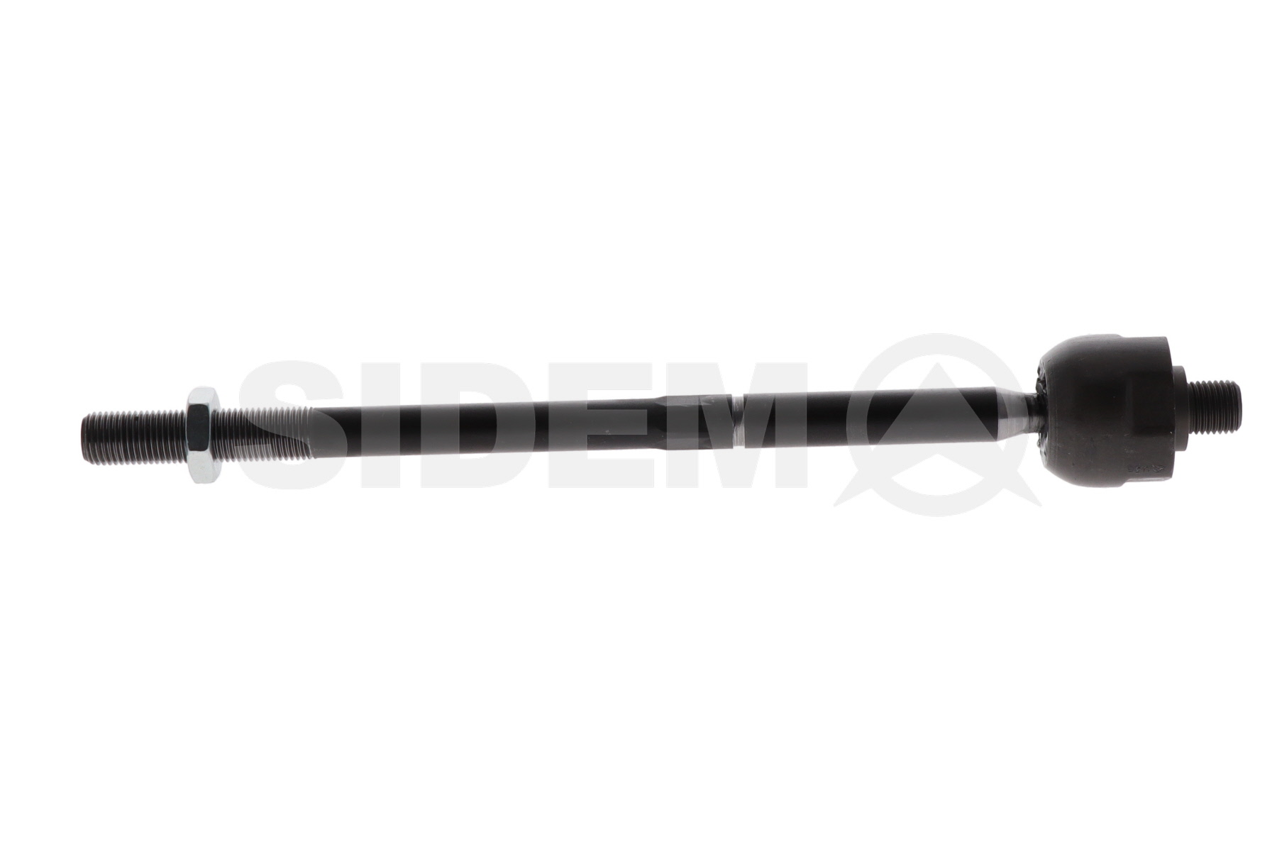3416 SIDEM Inner track rod end FORD Front Axle, MM14X1,5R, 280 mm