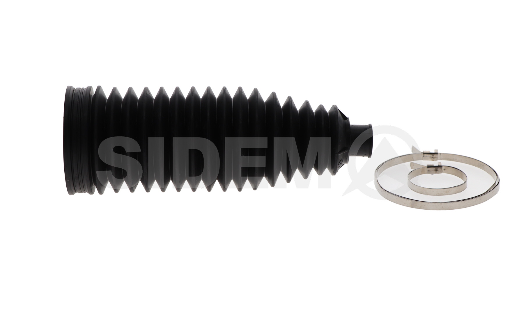 SIDEM 349231 Steering rack boot Mercedes Vito Tourer 119 CDI 190 hp Diesel 2021 price