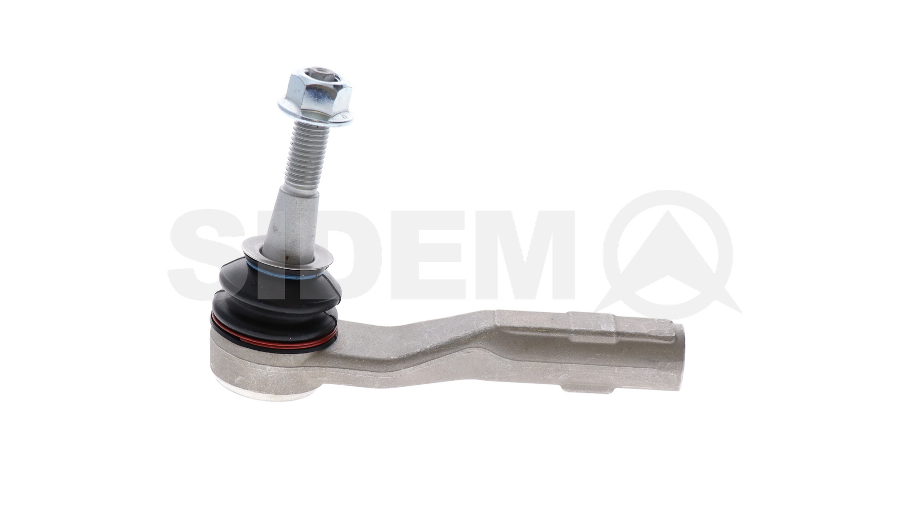 Alfa Romeo GIULIA Power steering parts - Track rod end SIDEM 35234