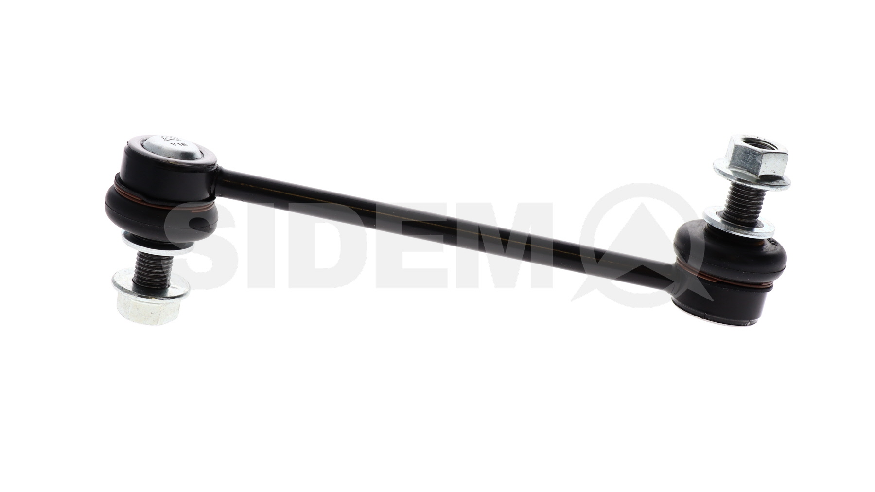 SIDEM Front Axle, 183mm, MM12X1,75R Length: 183mm Drop link 35260 buy