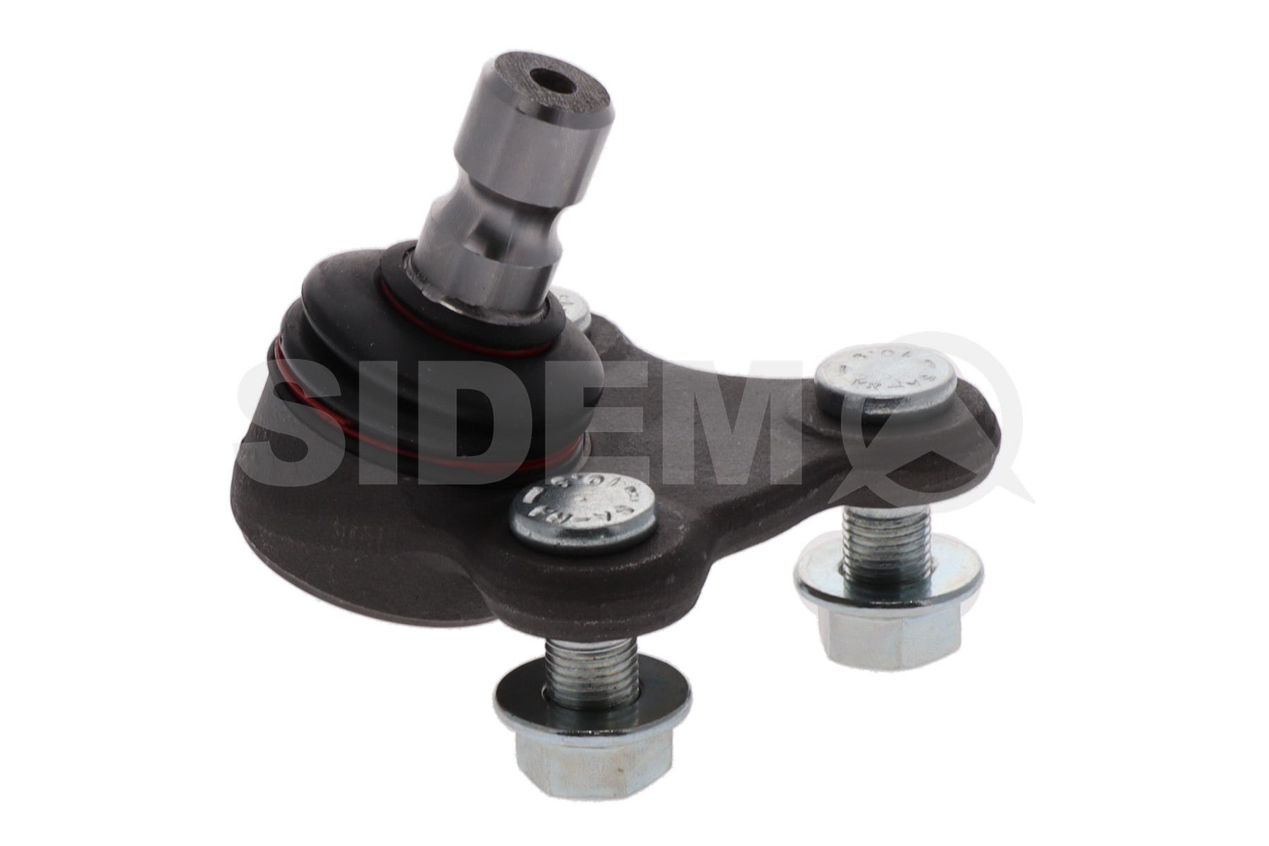 SIDEM Lower, Front Axle Left, 17,9mm Cone Size: 17,9mm Suspension ball joint 87480 buy