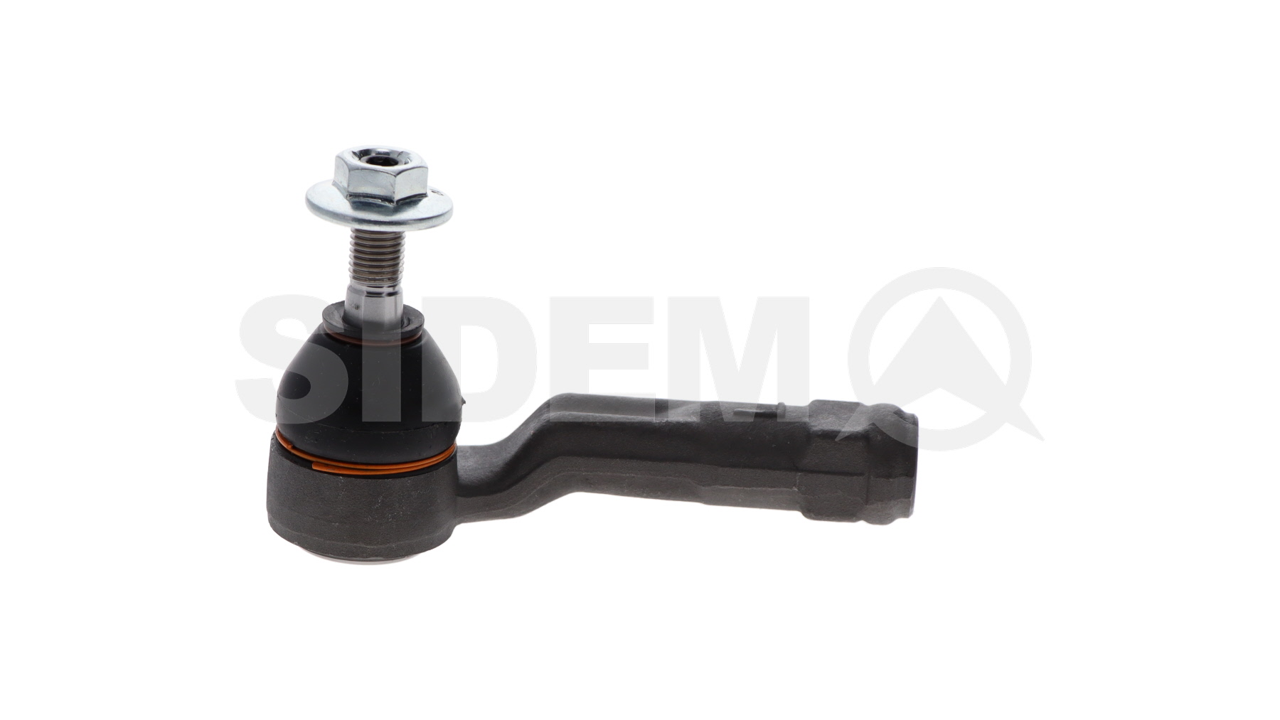 Osta 87536 SIDEM Koonusemõõt 12,1 mm, esisild vasakul Koonusemõõt: 12,1mm, Keermemõõt: FM16X1,5R Rooliots 87536 madala hinnaga