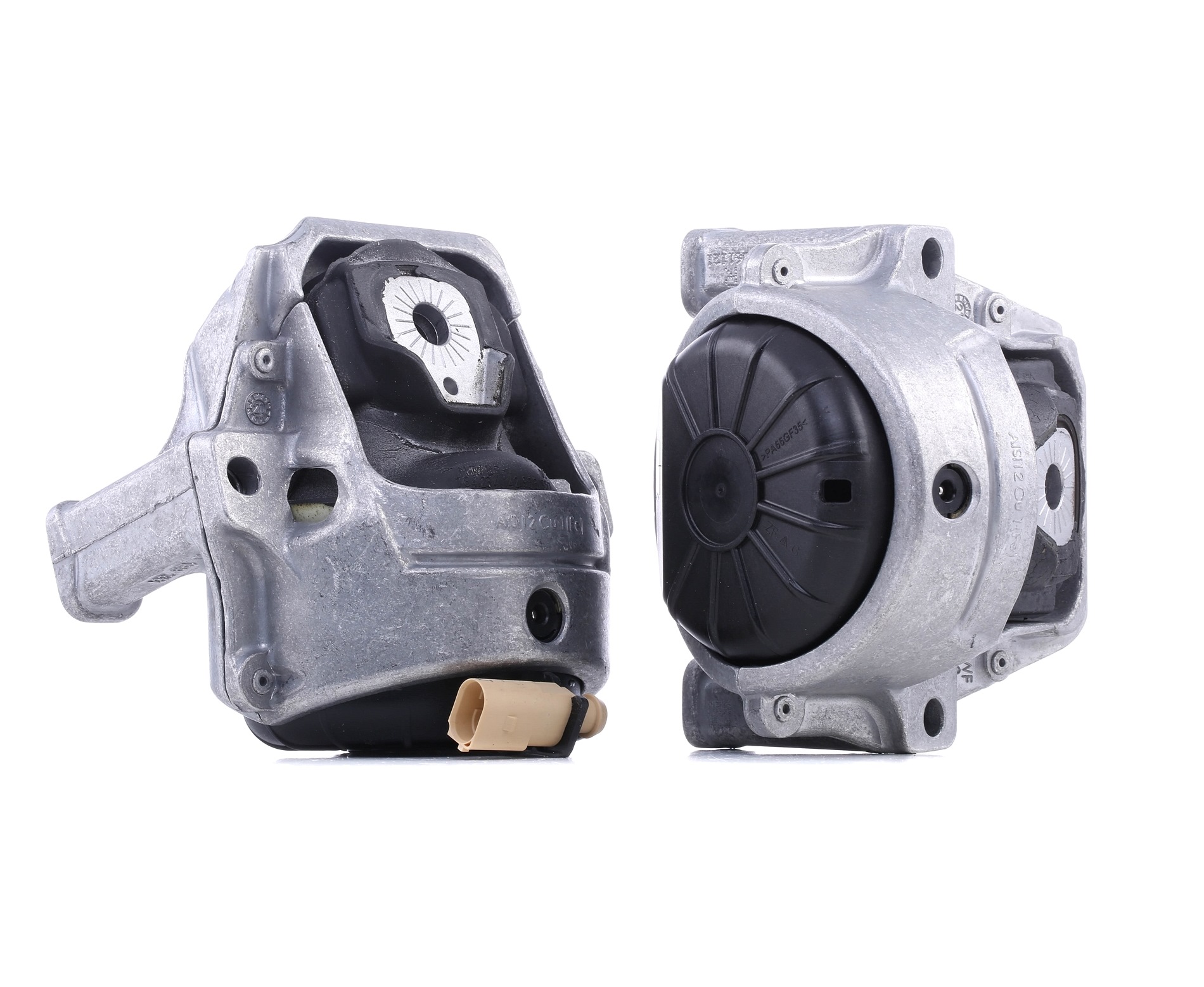 MEM0880 MEYLE Left Front, Right Front, electrically adjustable hydro mount Engine mounting 100 199 1402/S buy